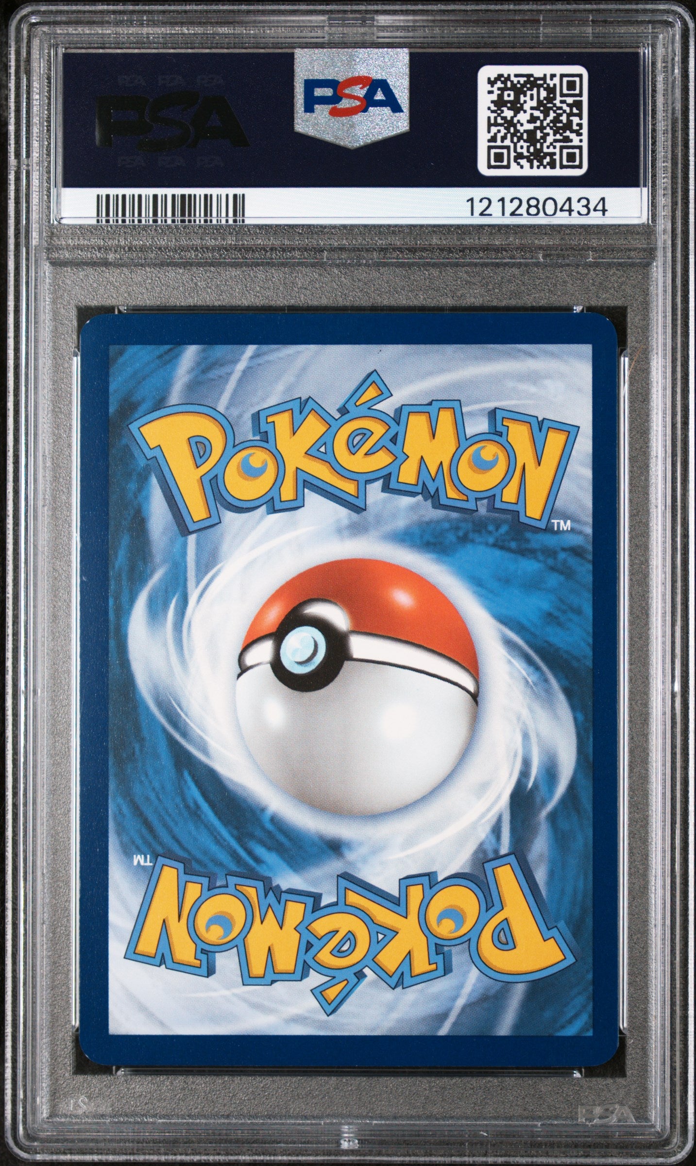 2024 Pokemon #197/191 Ceruledge Illustration Rare /191 PSA 9