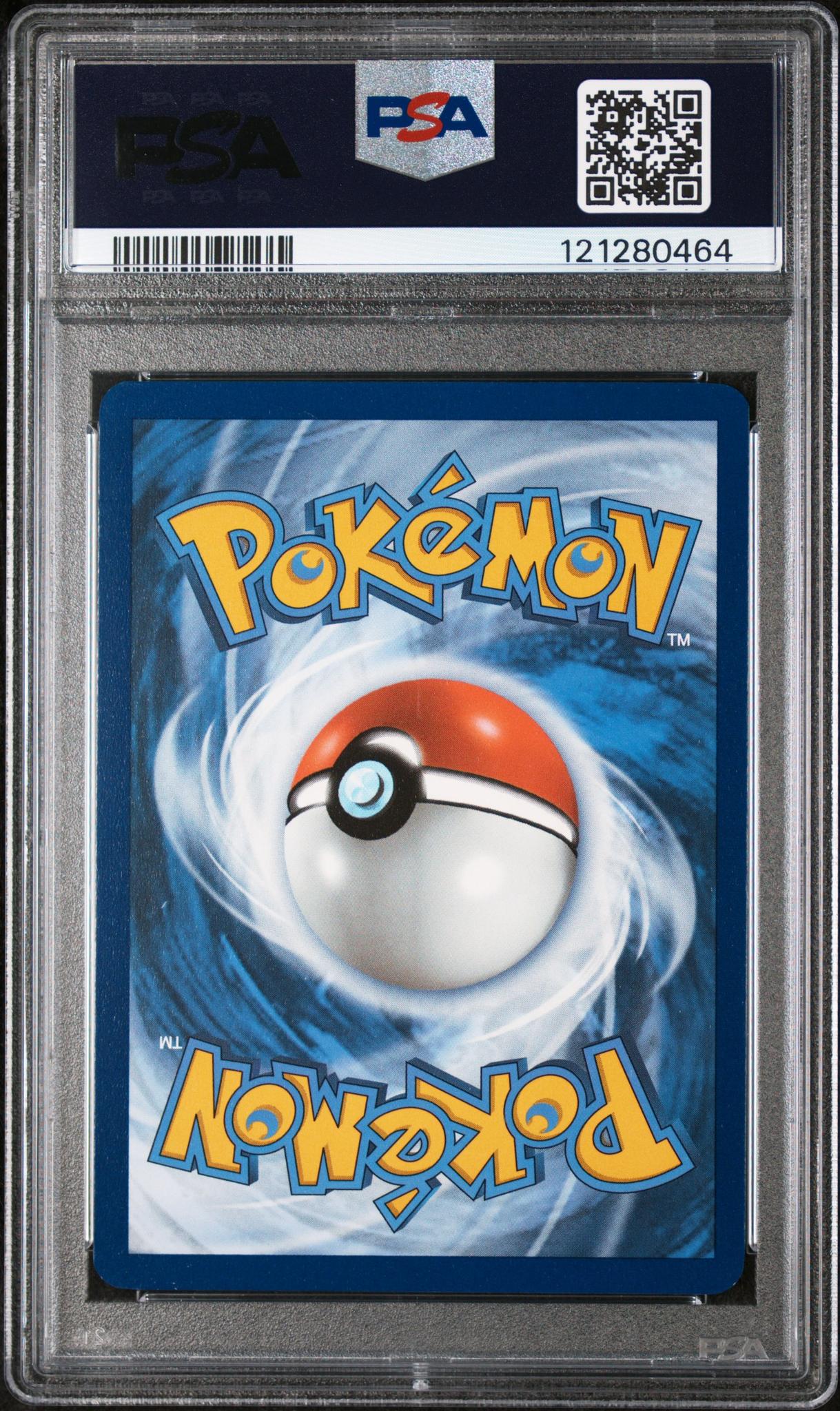 2023 Pokémon Scarlet & Violet 151 Full Art Alakazam #188/165 EX PSA 10