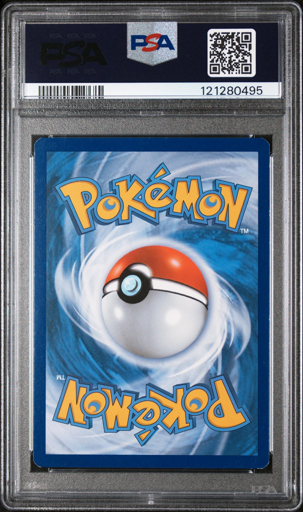 2013 Pokemon BW Legendary Treasures Radiant Collection Pikachu #RC7 Holo PSA 5