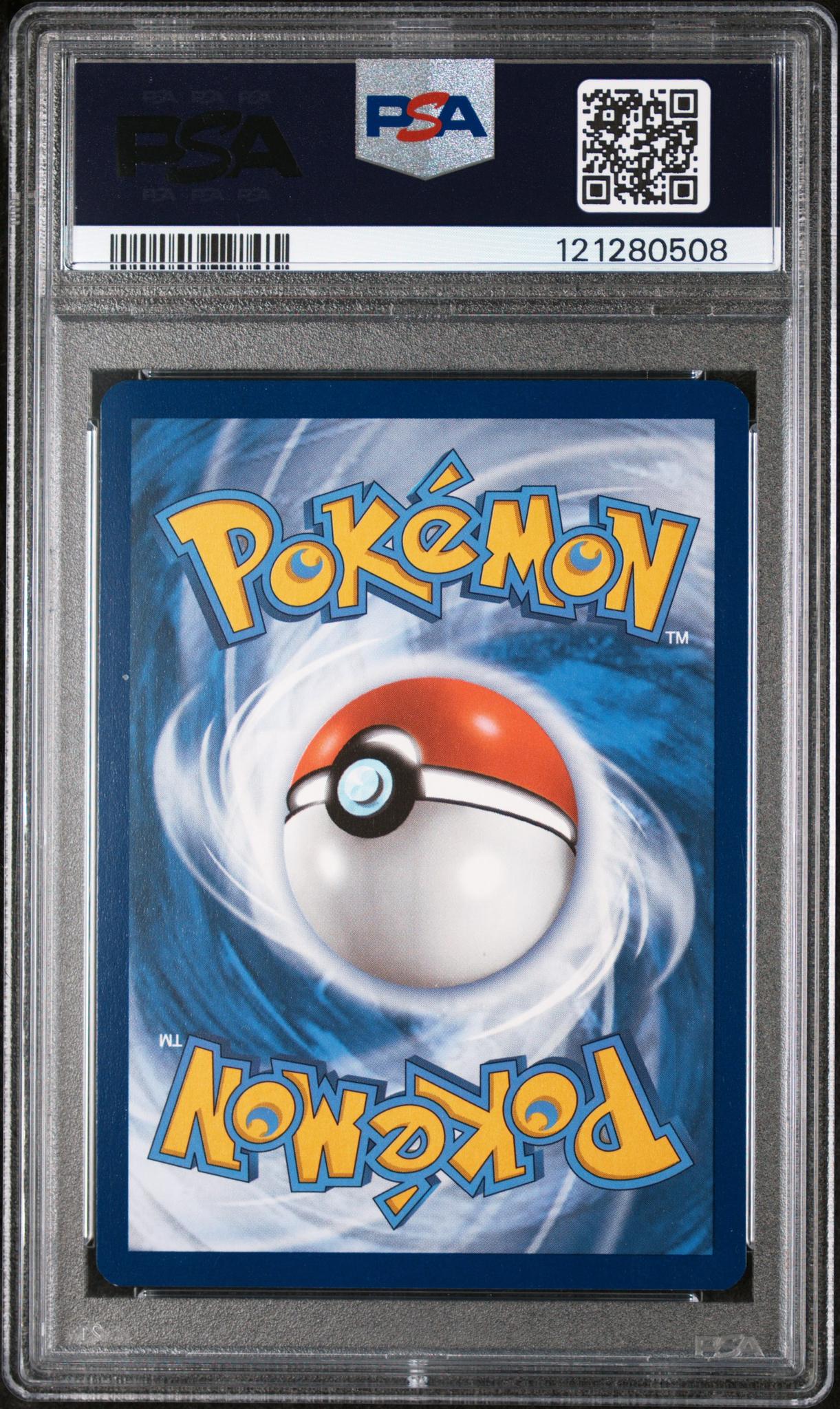 2023 Pokémon Scarlet & Violet Promo Snorlax #SVP051 Holo PSA 9