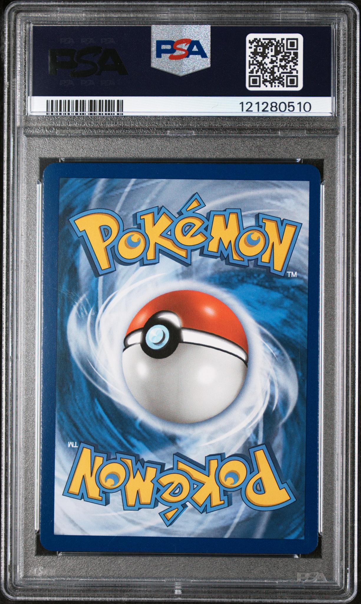 2016 XY #102/108 M Blastoise EX Evolutions PSA 9