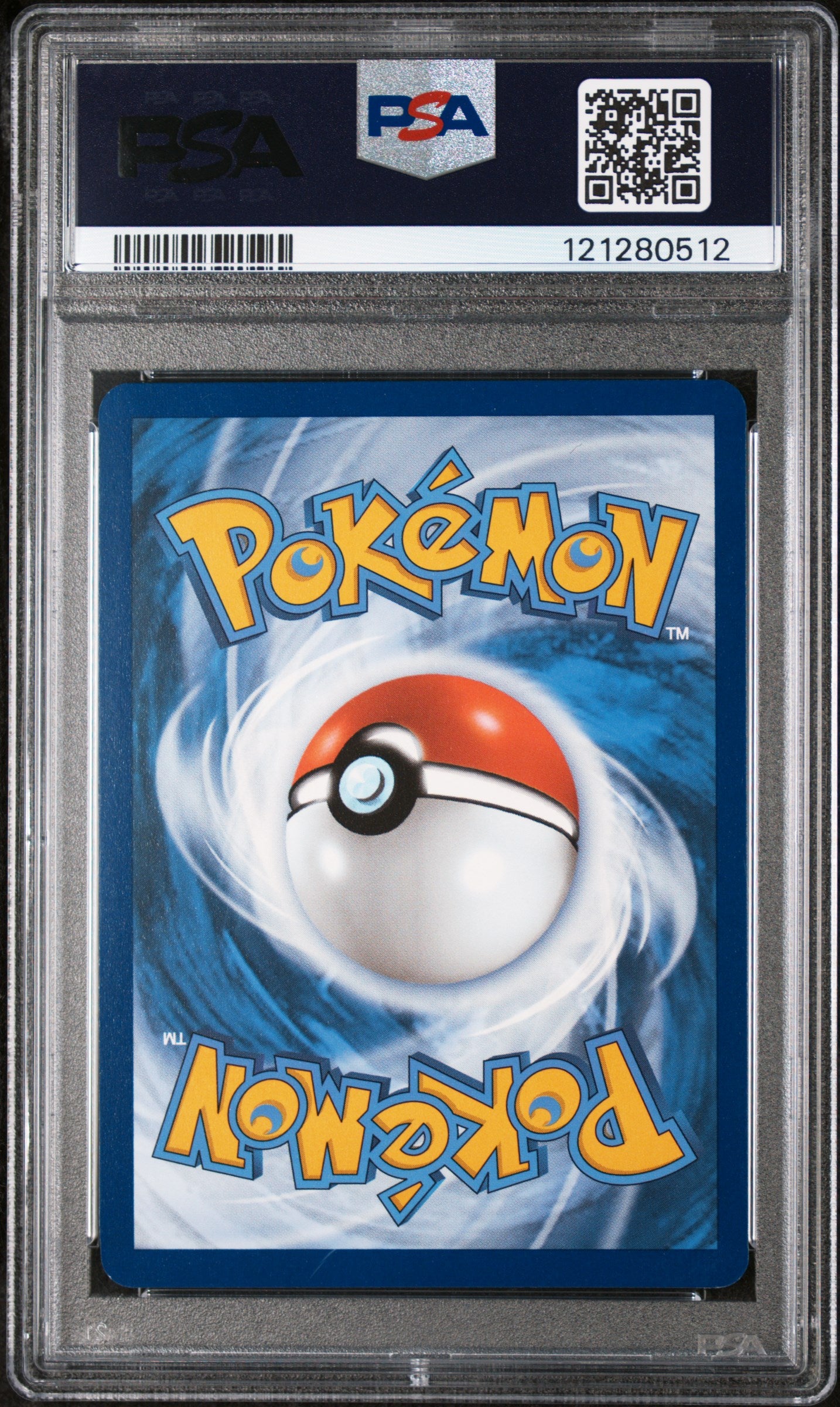 2024 Pokemon Surging Sparks Illustration Rare Skarmory #209 PSA 9