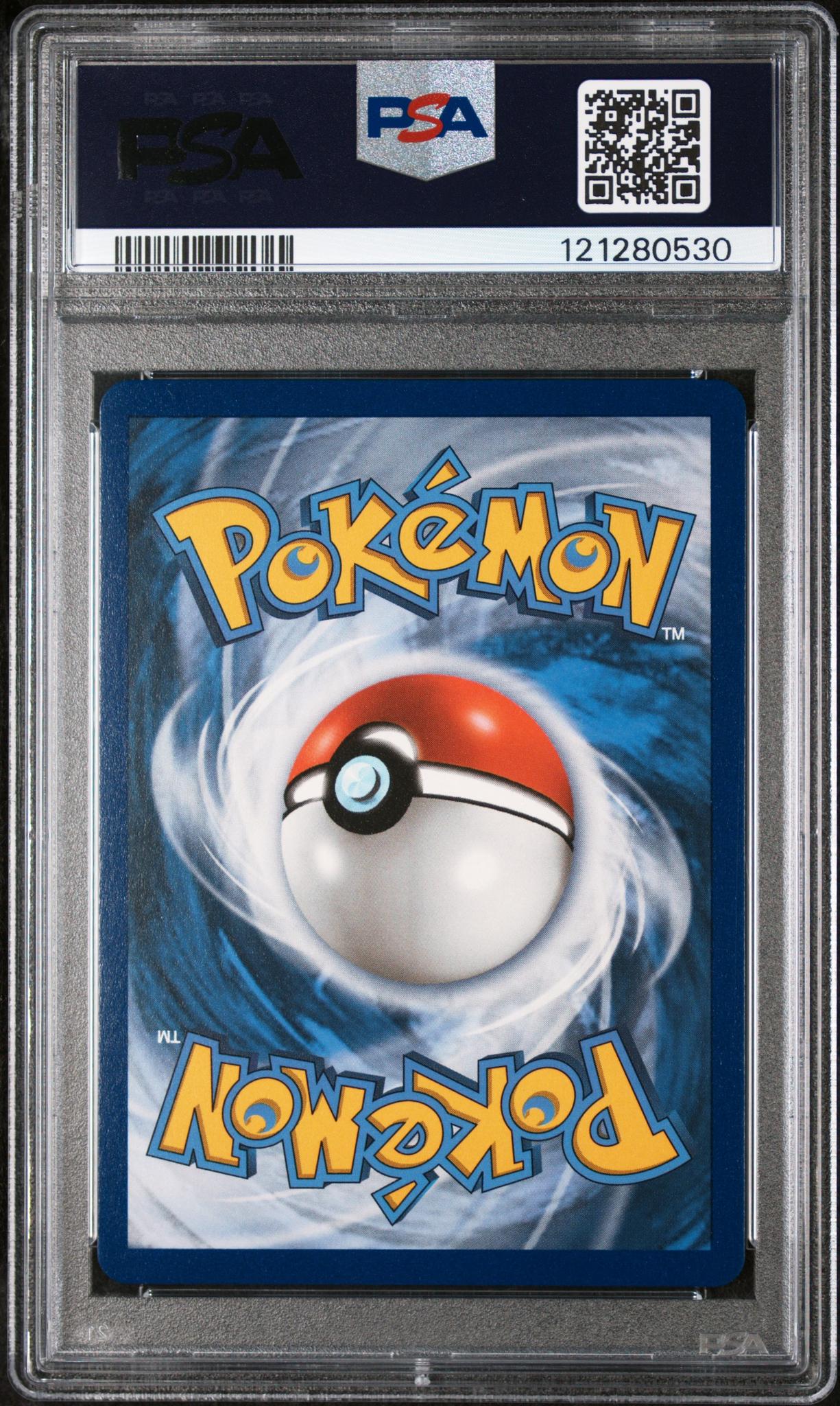 2015 Pokemon XY Ancient Origins Lugia EX #68 Holo PSA 10