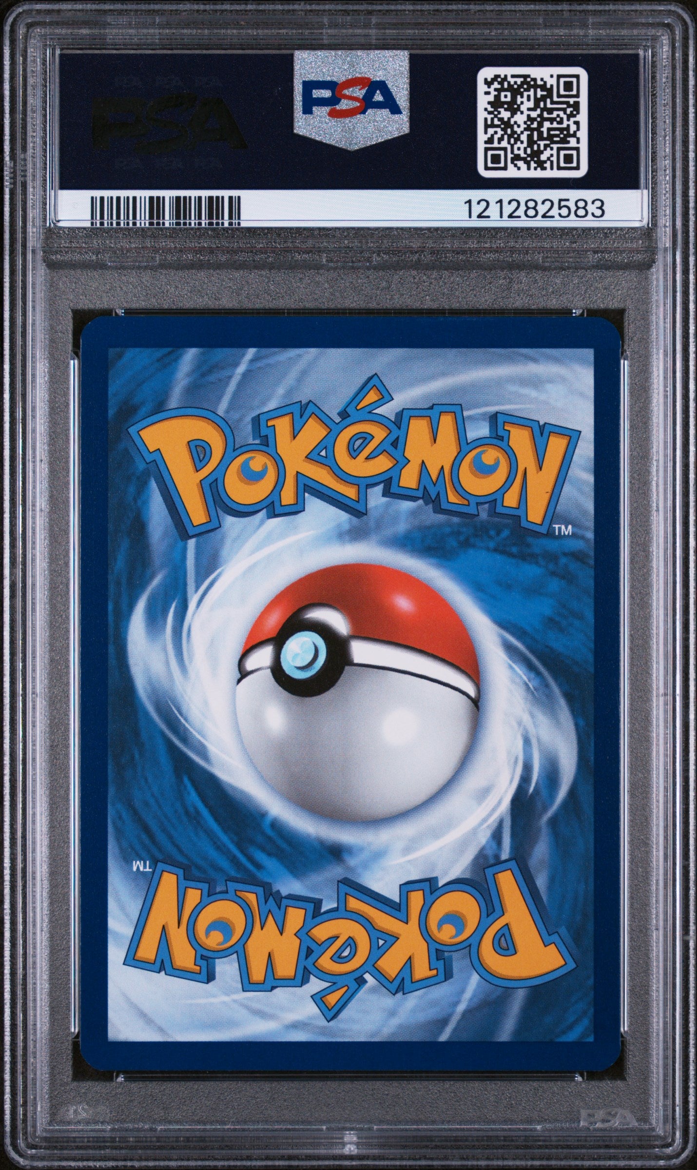 2025 Pokémon Illustration Rare Cynthia's Roserade #184/182 Holo PSA 9