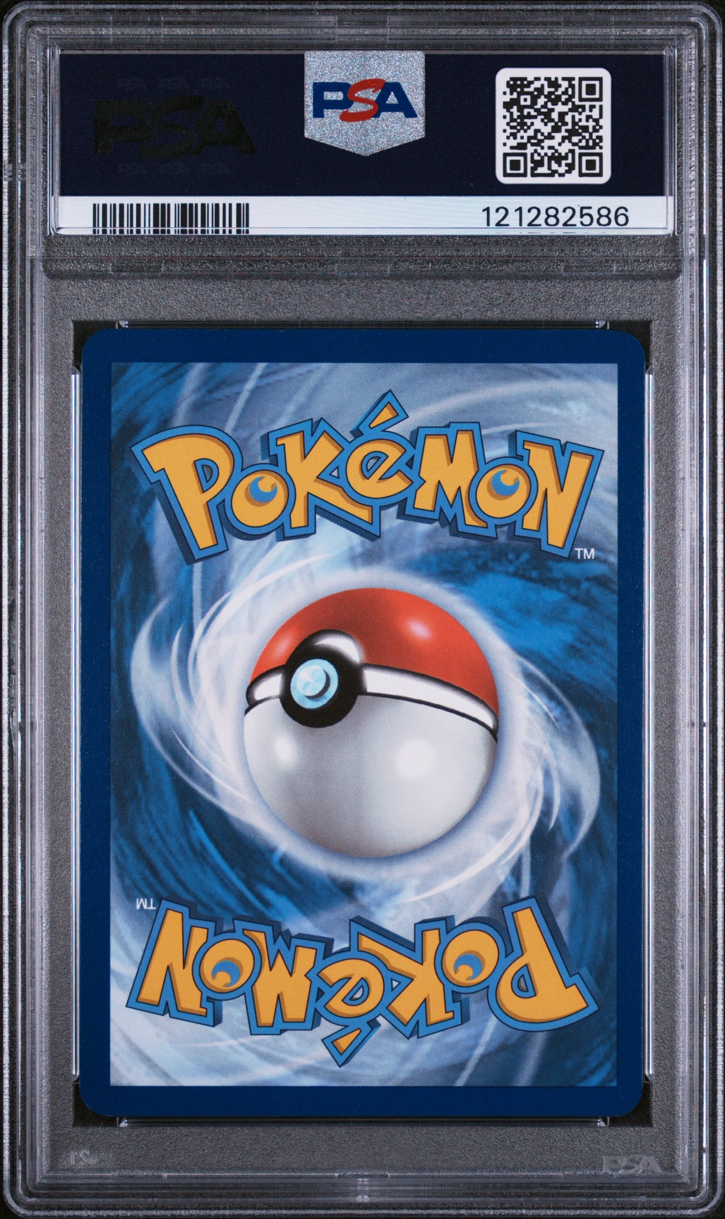 2025 Pokémon Blaziken Illustration Rare #192/182 Holo PSA 10