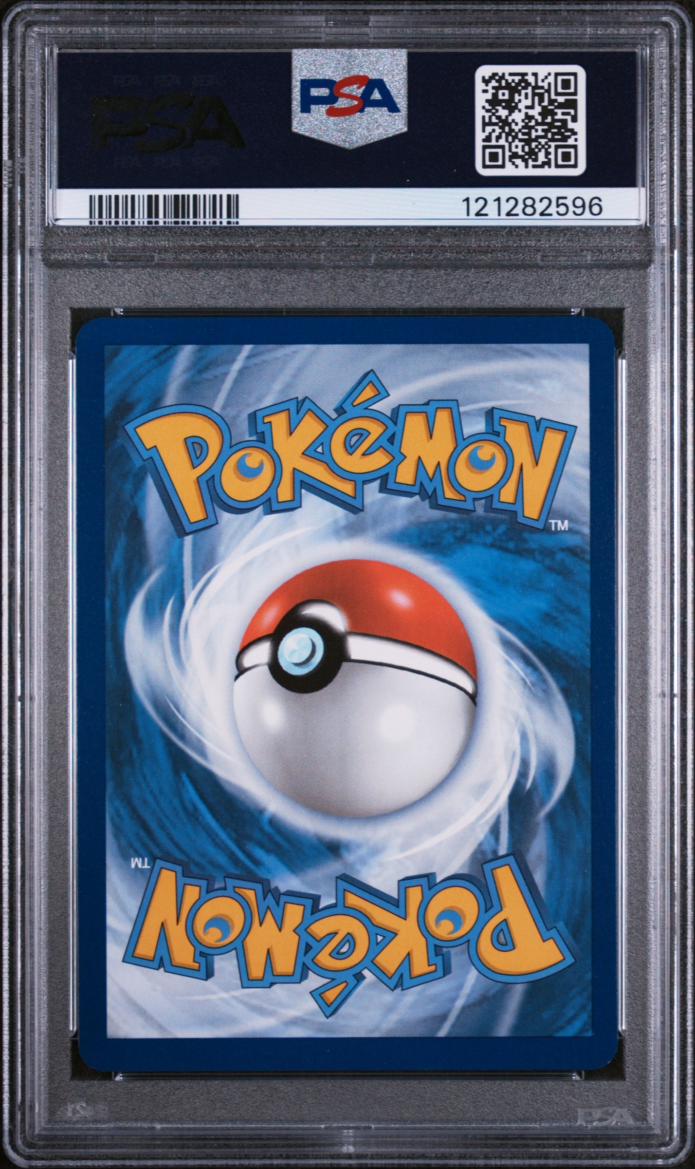 2025 Pokemon JTG EN Illustration Rare Lillie's Ribombee #164 PSA 10