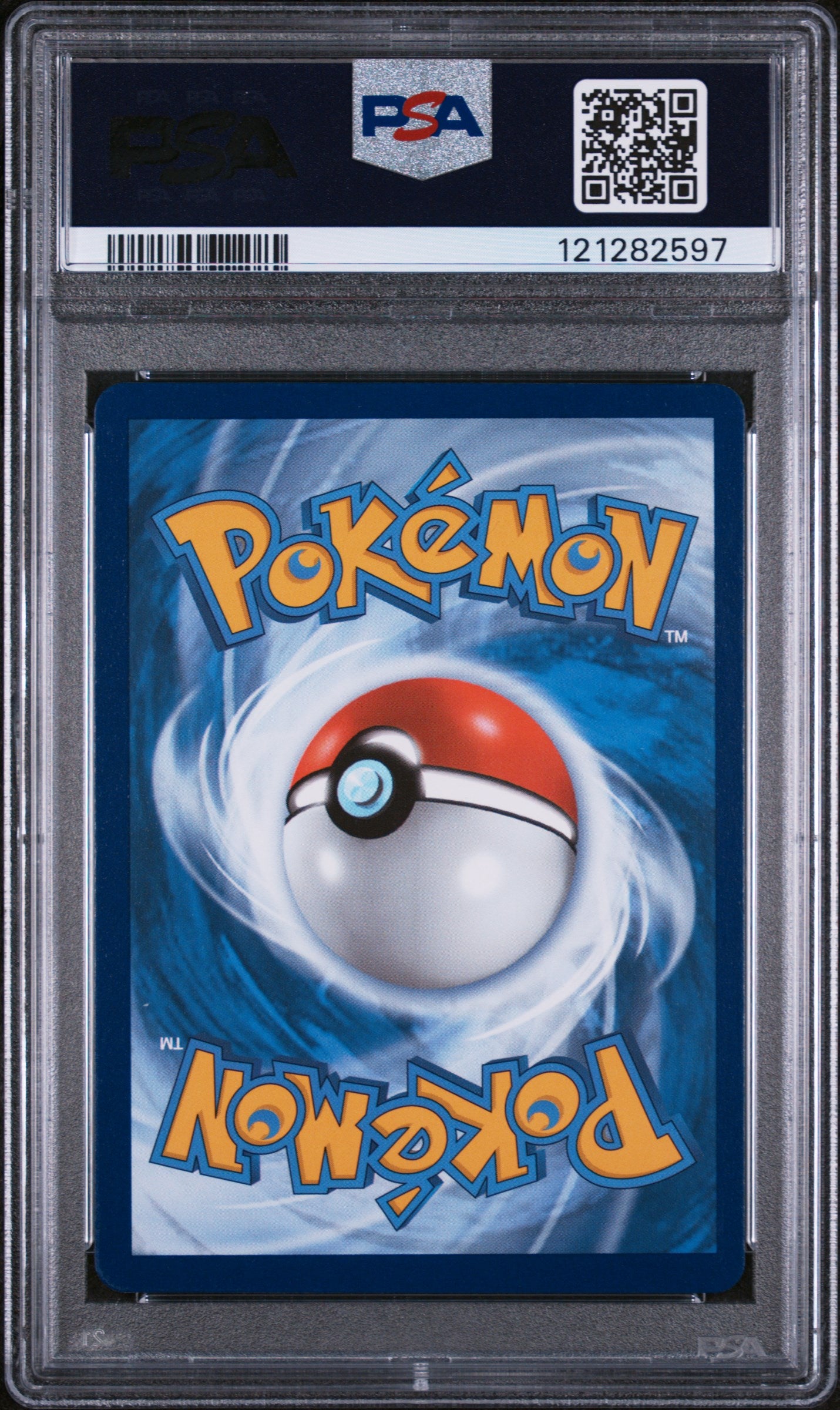 2022 Pokemon #TG23 Umbreon VMAX Brilliant Stars PSA 9