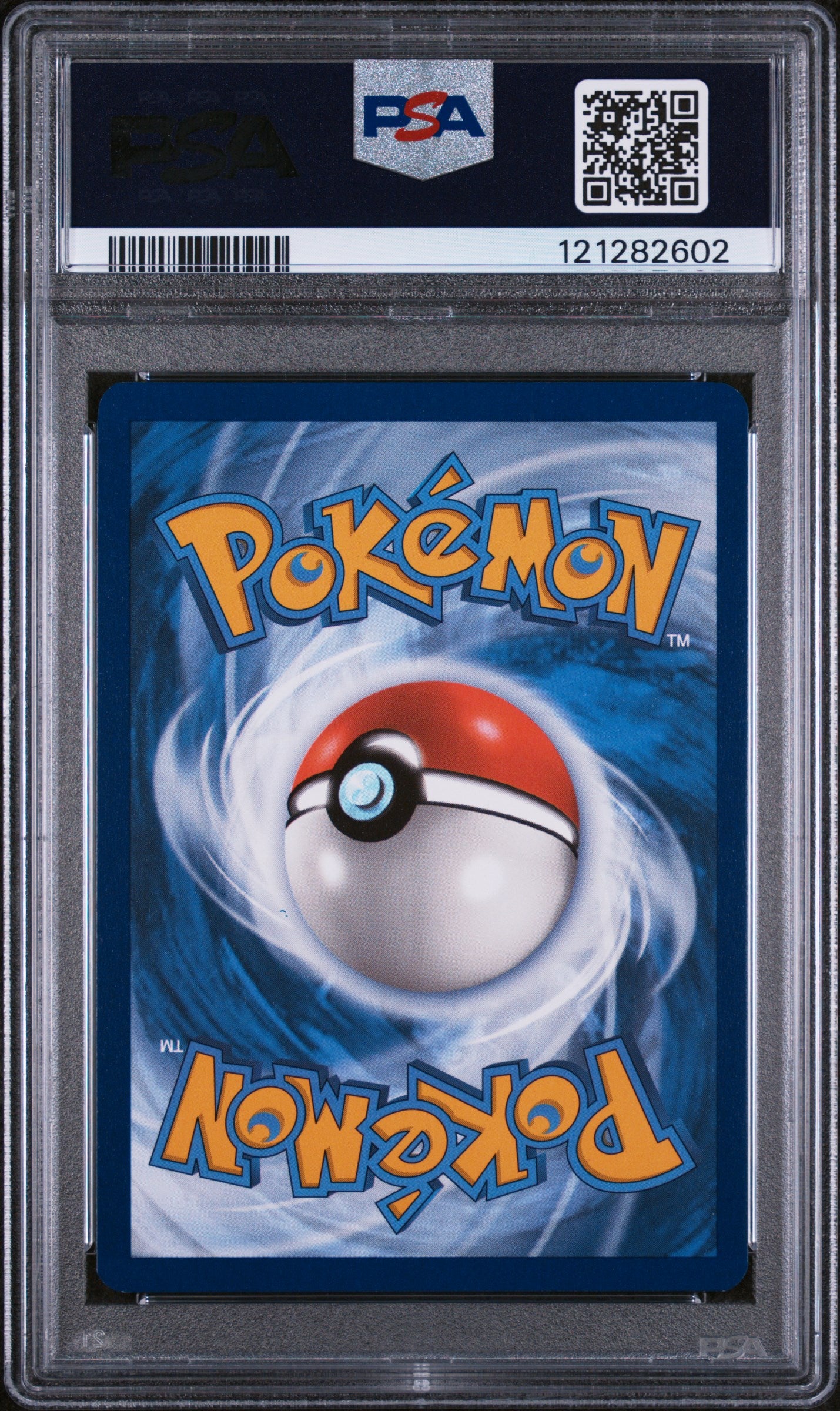 2024 Pokemon #072/064 Munkidori Illustration Rare PSA 9