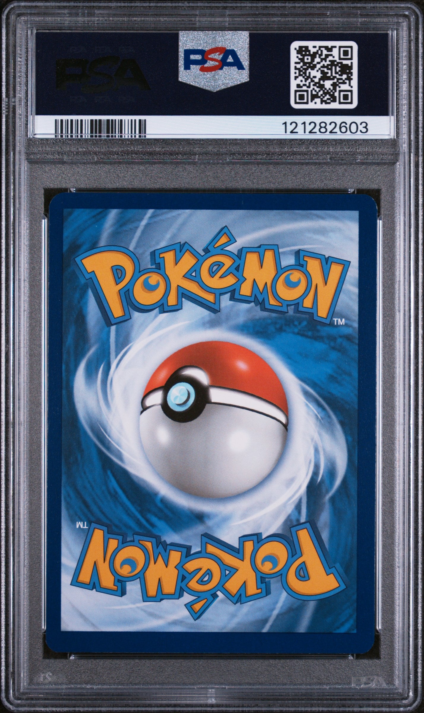 2023 Pokemon #262/193 Tinkaton ex Special Illustration Rare PSA 9