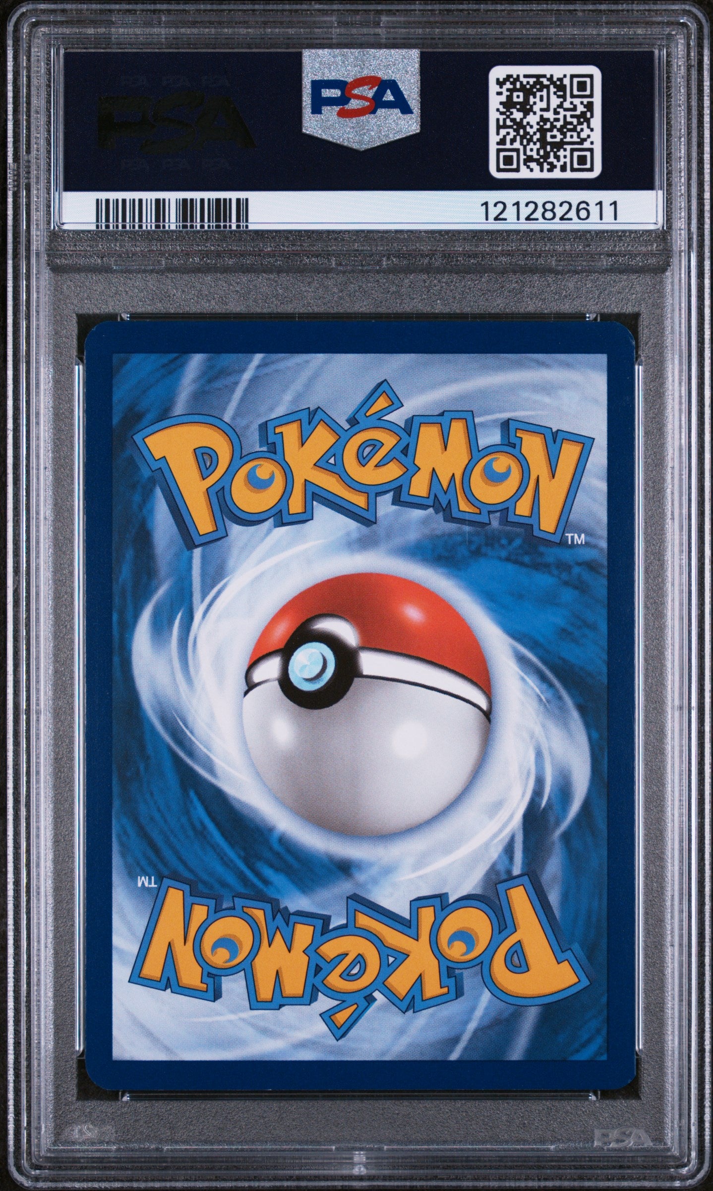 2023 Pokémon Scarlet & Violet 151 SIR Venusaur #198/165 EX PSA 8