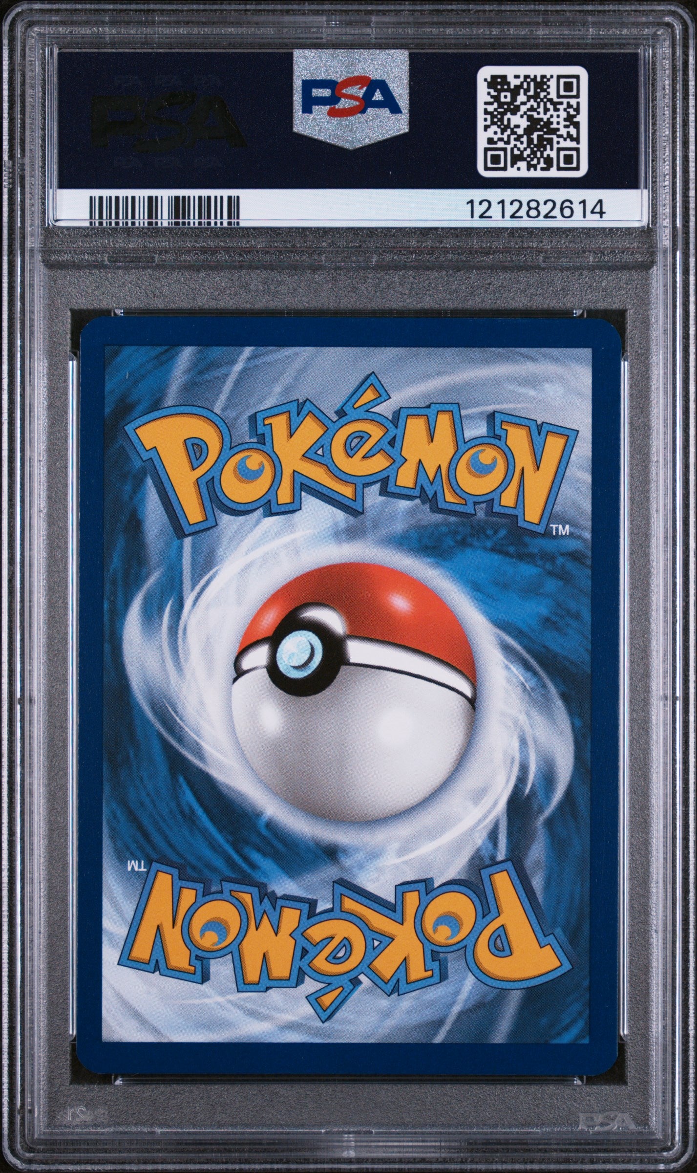 2025 Pokémon Illustration Rare Wailord #162/159 Holo PSA 9