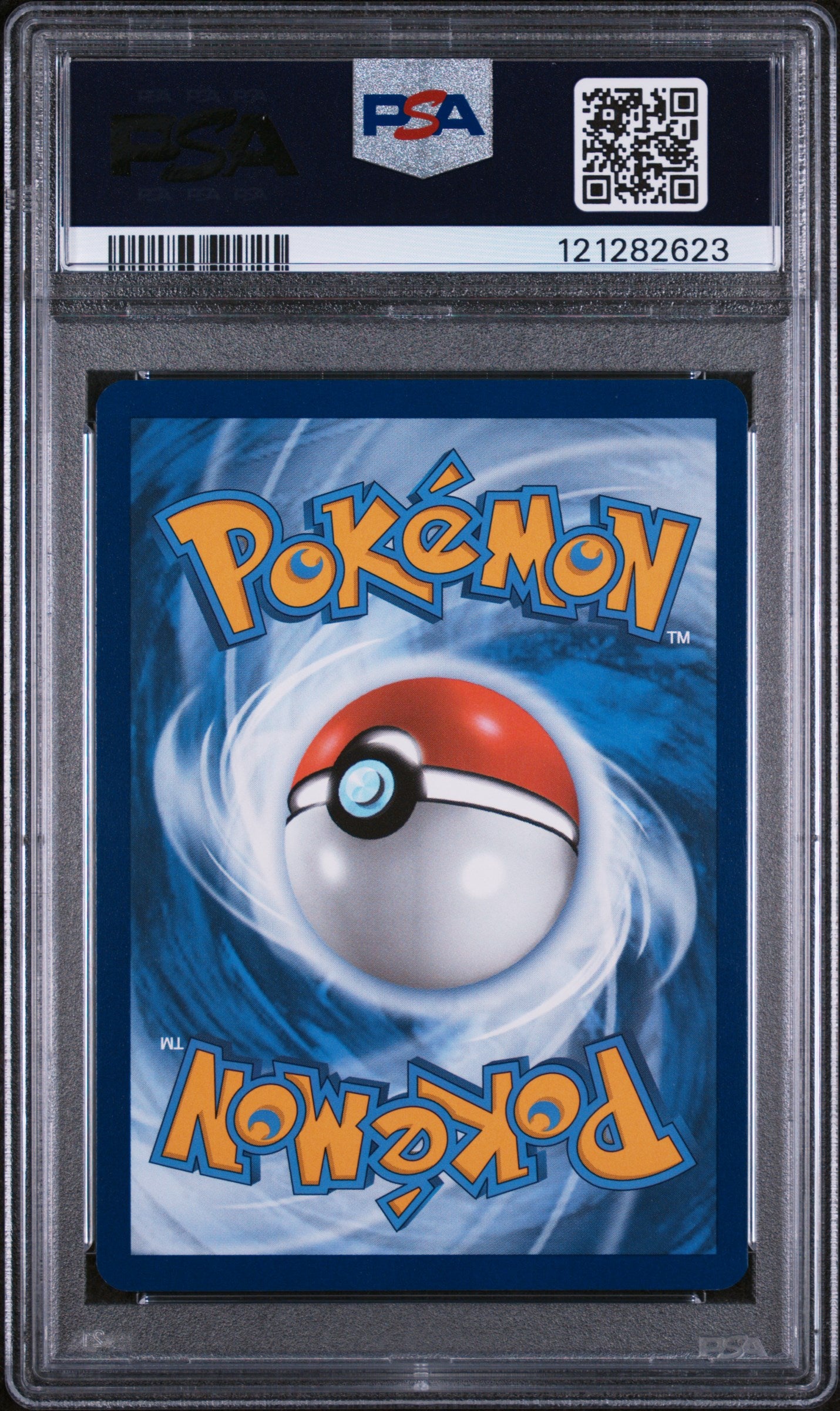 2025 Pokemon #204/182 Kangaskhan Illustration Rare PSA 9