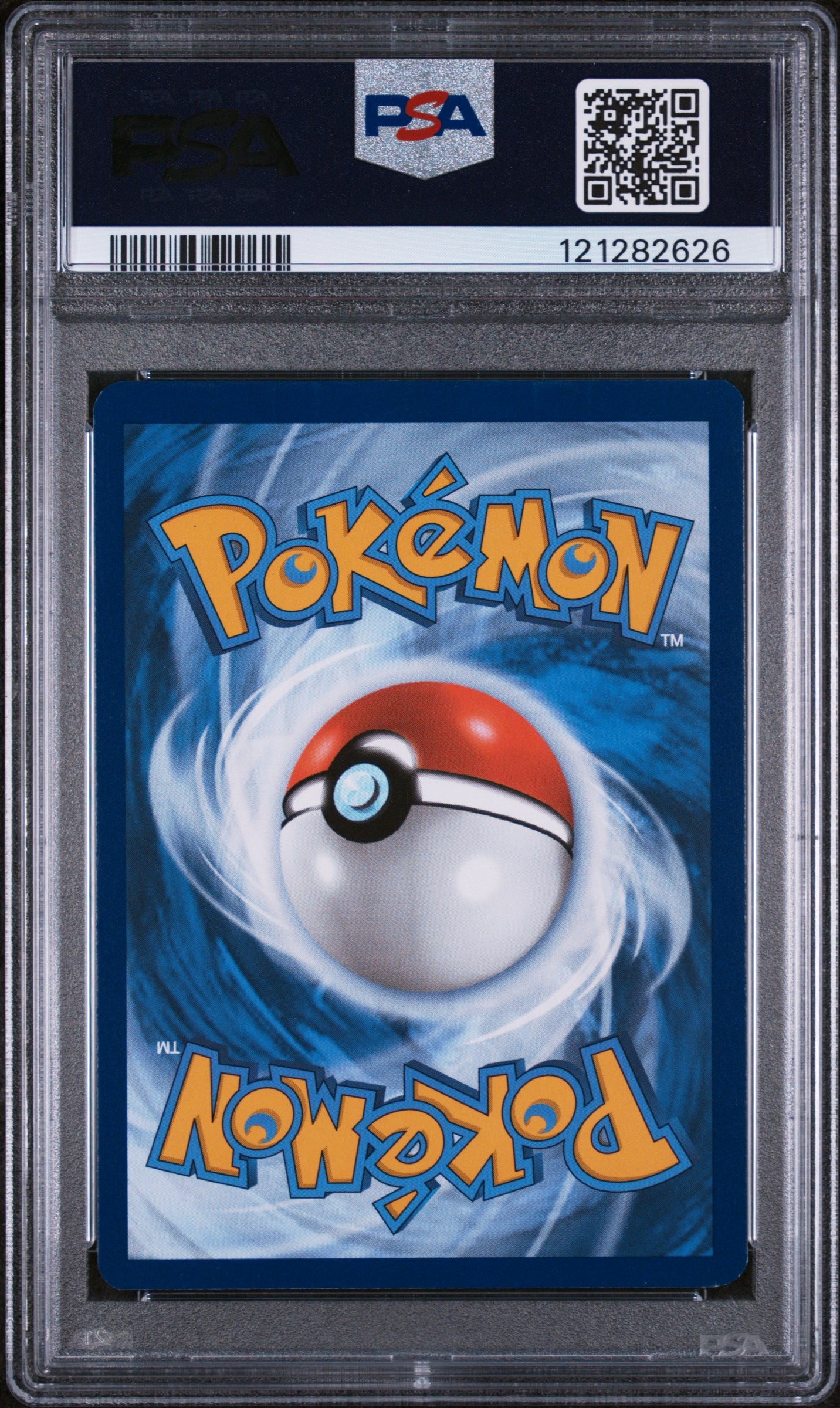 2023 Pokemon Scarlet & Violet 151 Illustration Rare Bulbasaur #166 PSA 8