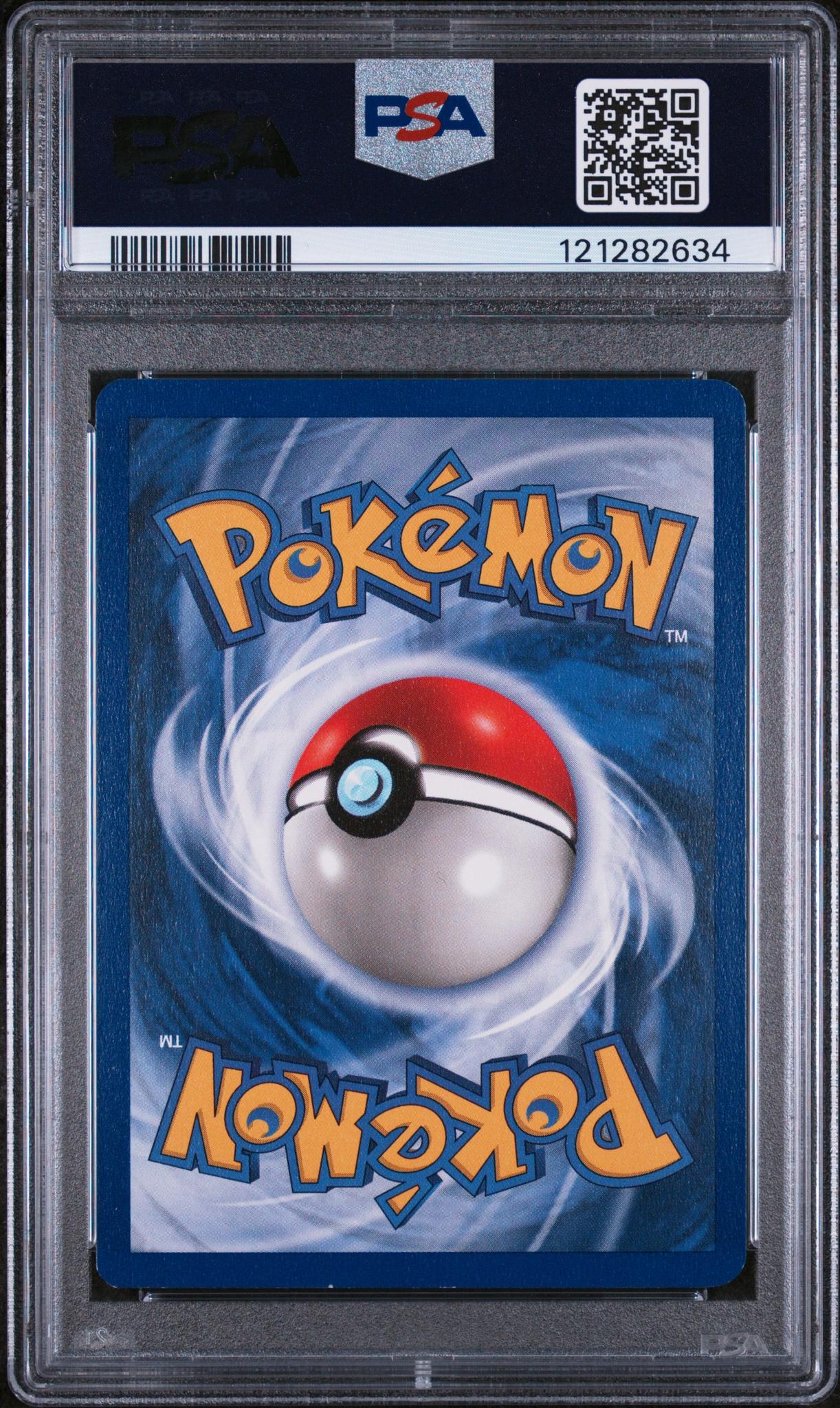 1999 Pokémon Jungle Snorlax #11/64 Holo PSA 8