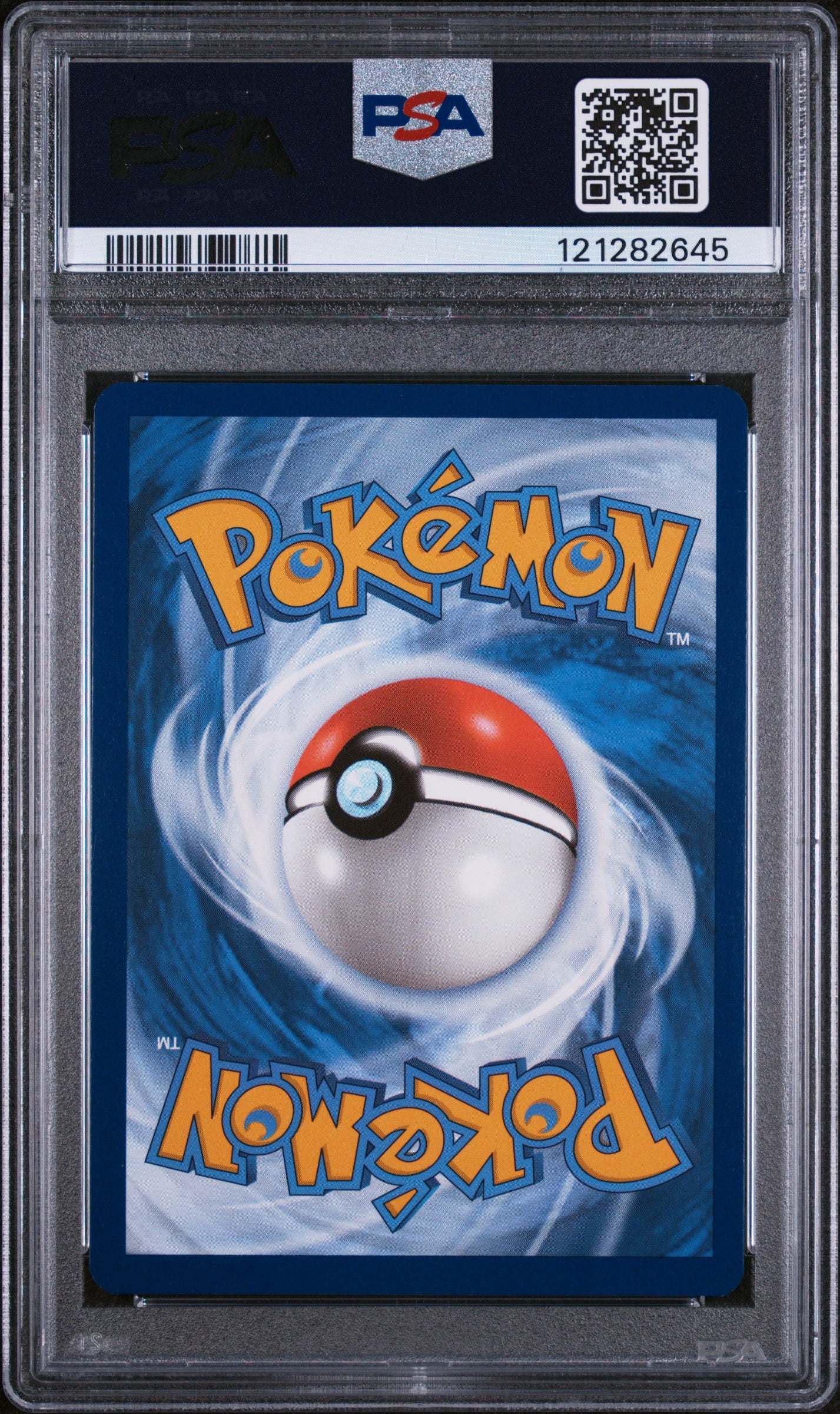 2023 Pokemon Crown Zenith Galarian Gallery Glaceon VSTAR #GG40 Full Art PSA 9