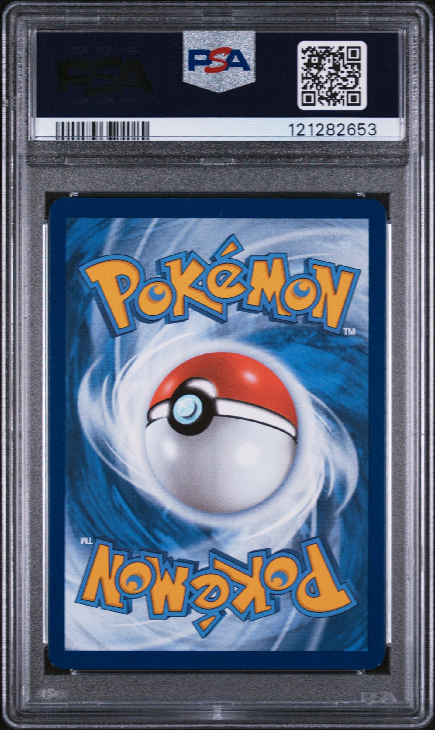 2023 Pokémon Sword & Shield Crown Zenith Galarian Gallery Deoxys #GG12 PSA 9