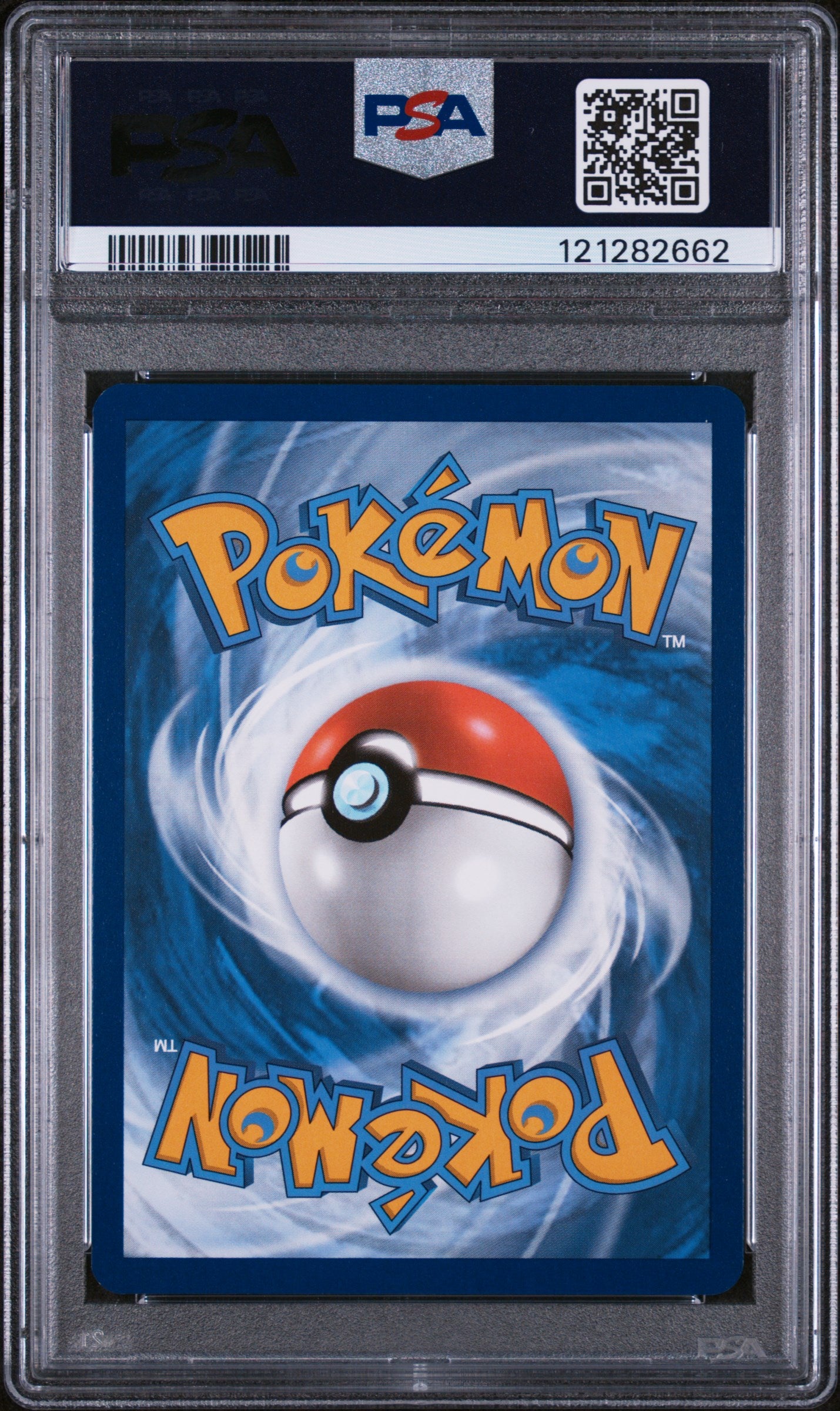 2023 Pokemon #261/193 Chien-Pao ex Special Illustration Rare PSA 9
