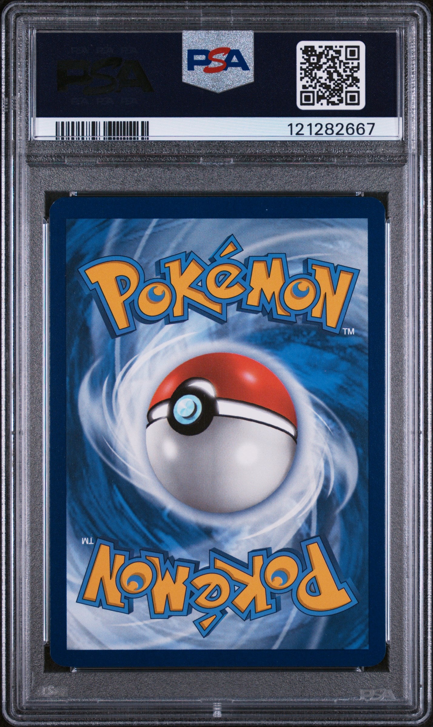 2023 Pokemon Scarlet & Violet 151 Illustration Rare Squirtle #170 PSA 9