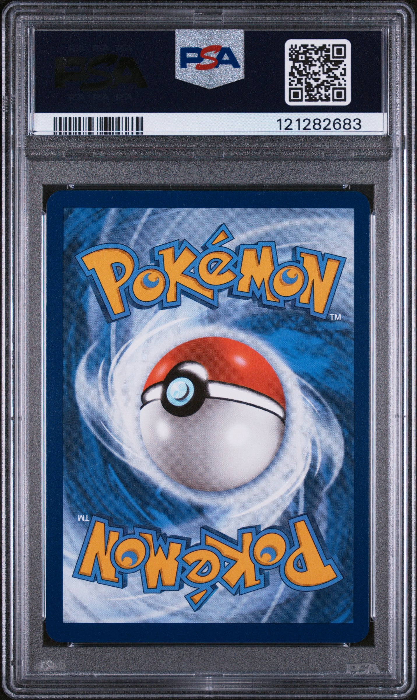 2025 Pokemon SVP Prismatic Evolutions ETB Eevee #173 Promo Holo PSA 9