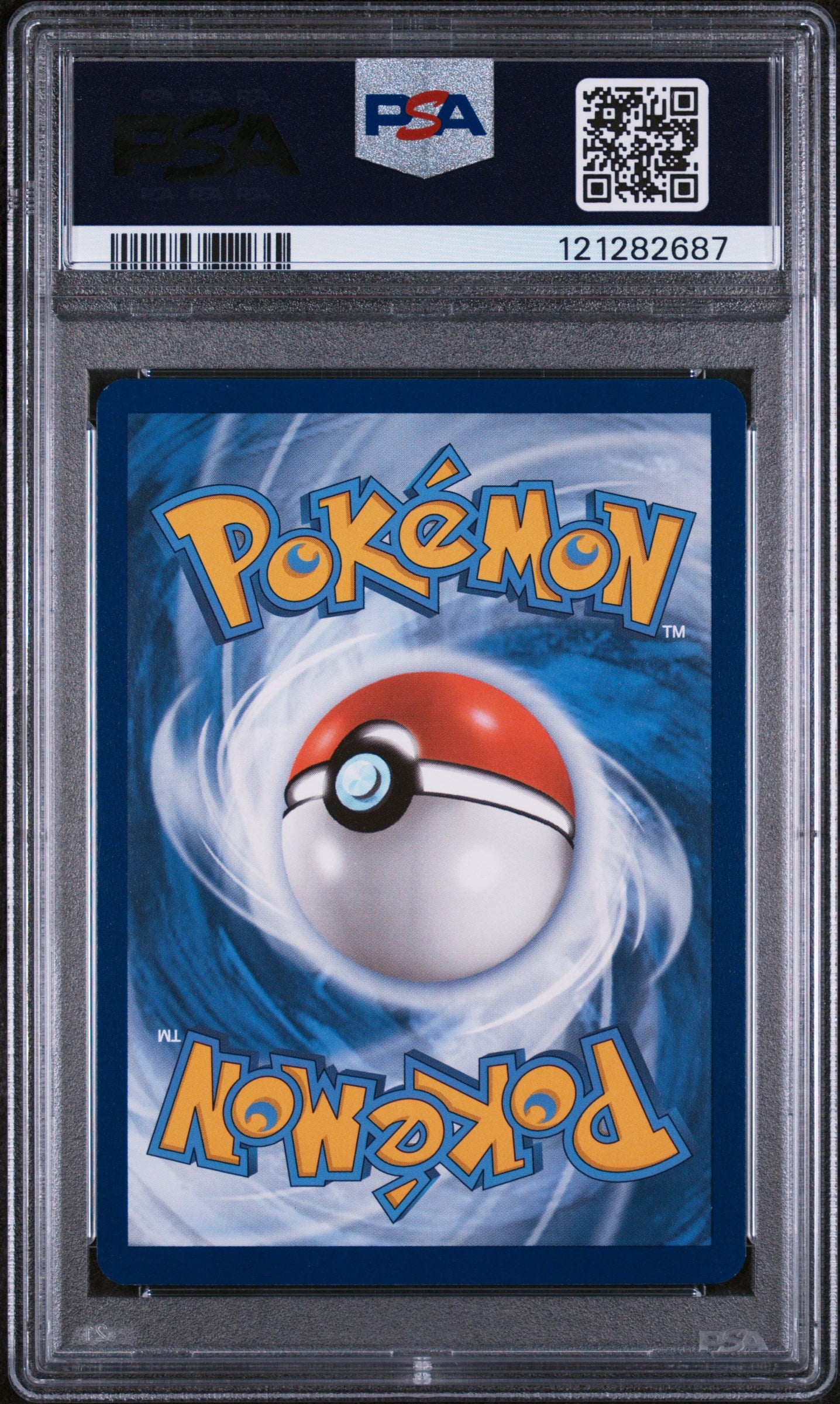 2024 Pokemon #148/142 Squirtle Illustration Rare PSA 9