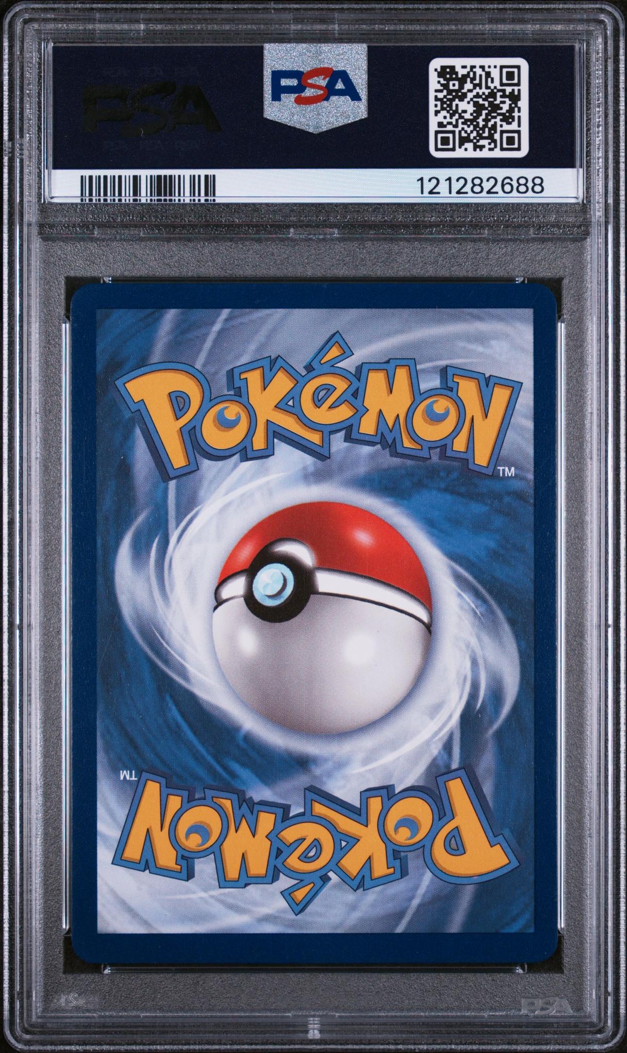 2022 Pokemon #TG20 Galarian Moltres V Astral Radiance PSA 10