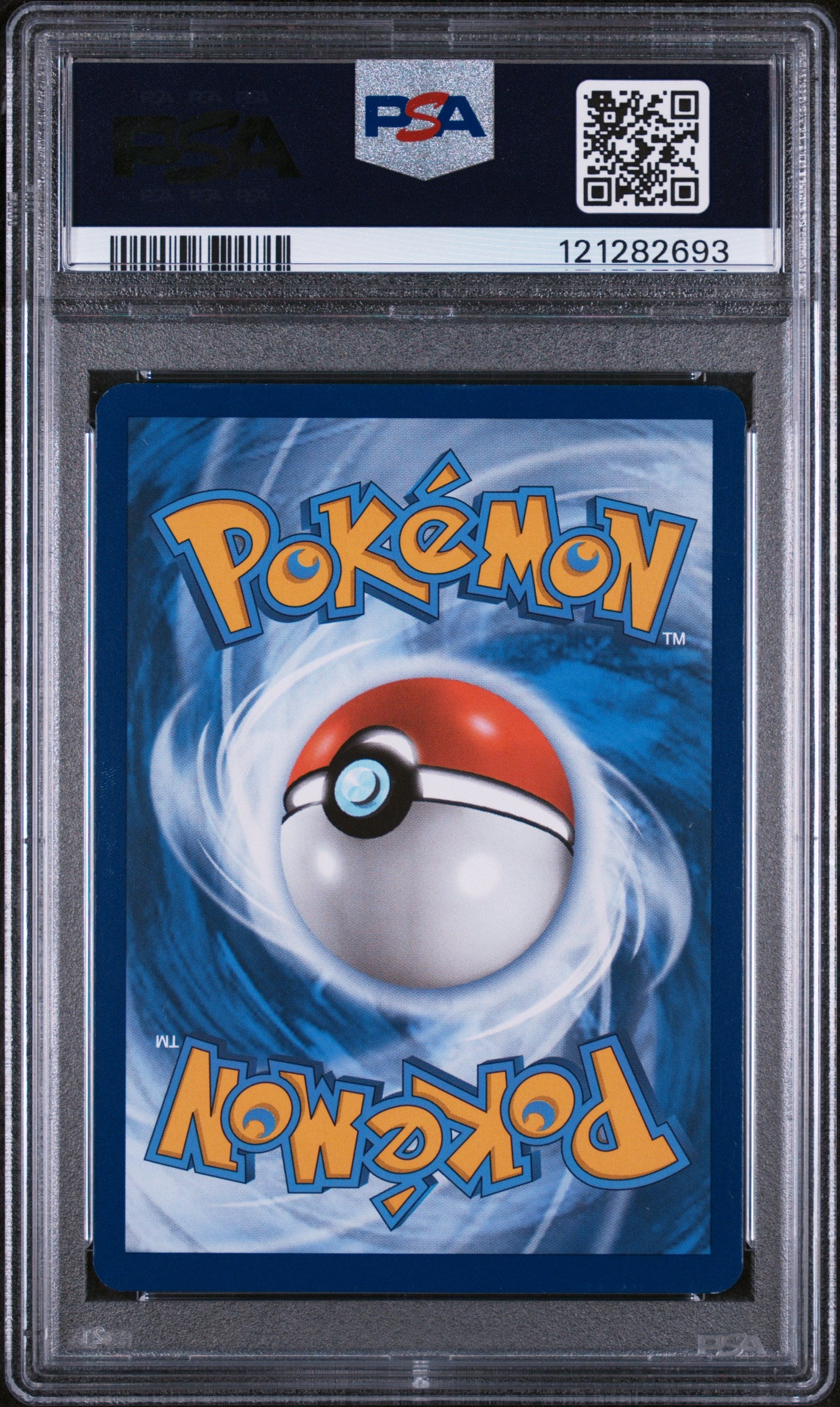 2023 Pokemon 151 Special Illustration Rare Zapdos ex #202 PSA 9