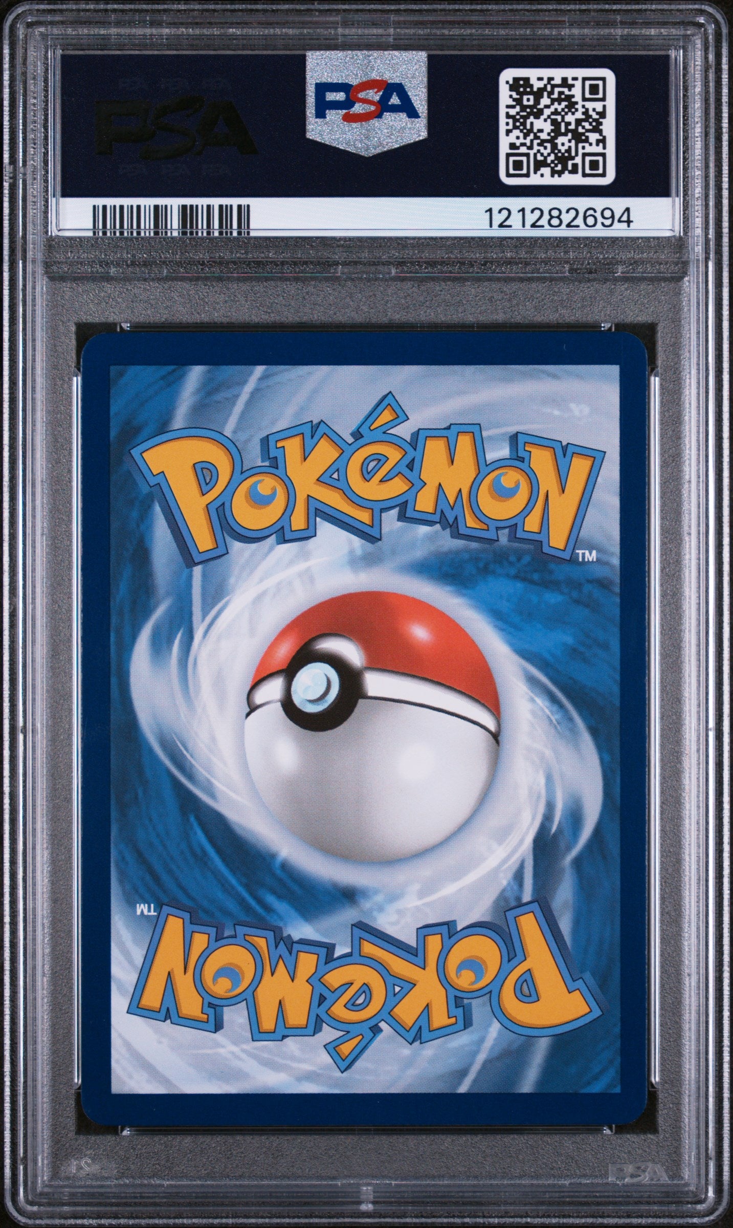 2023 Pokemon SWSH Crown Zenith Radiant Charizard #020 PSA 9
