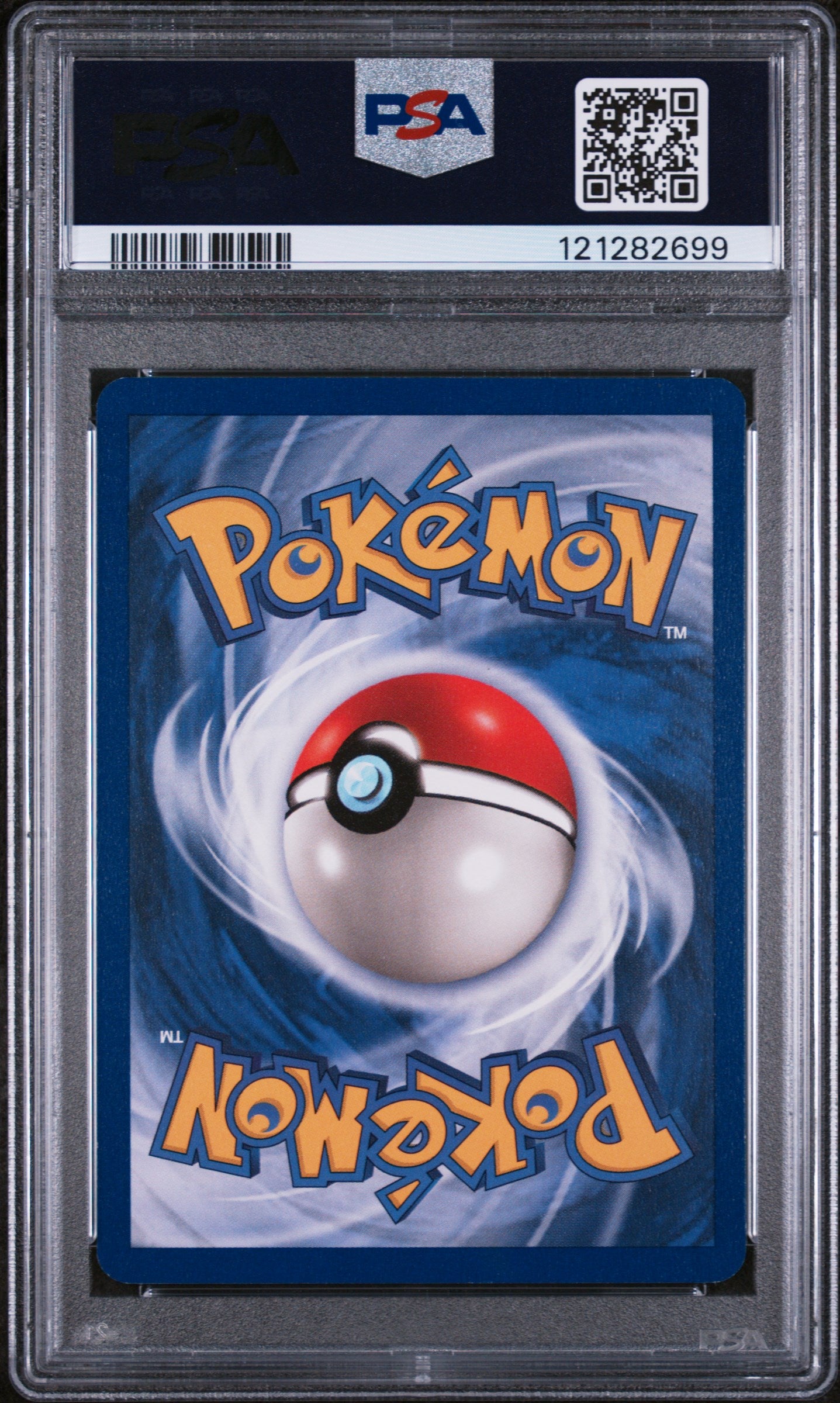 1999 Pokémon Base Set Venusaur #15/102 Holo PSA 8