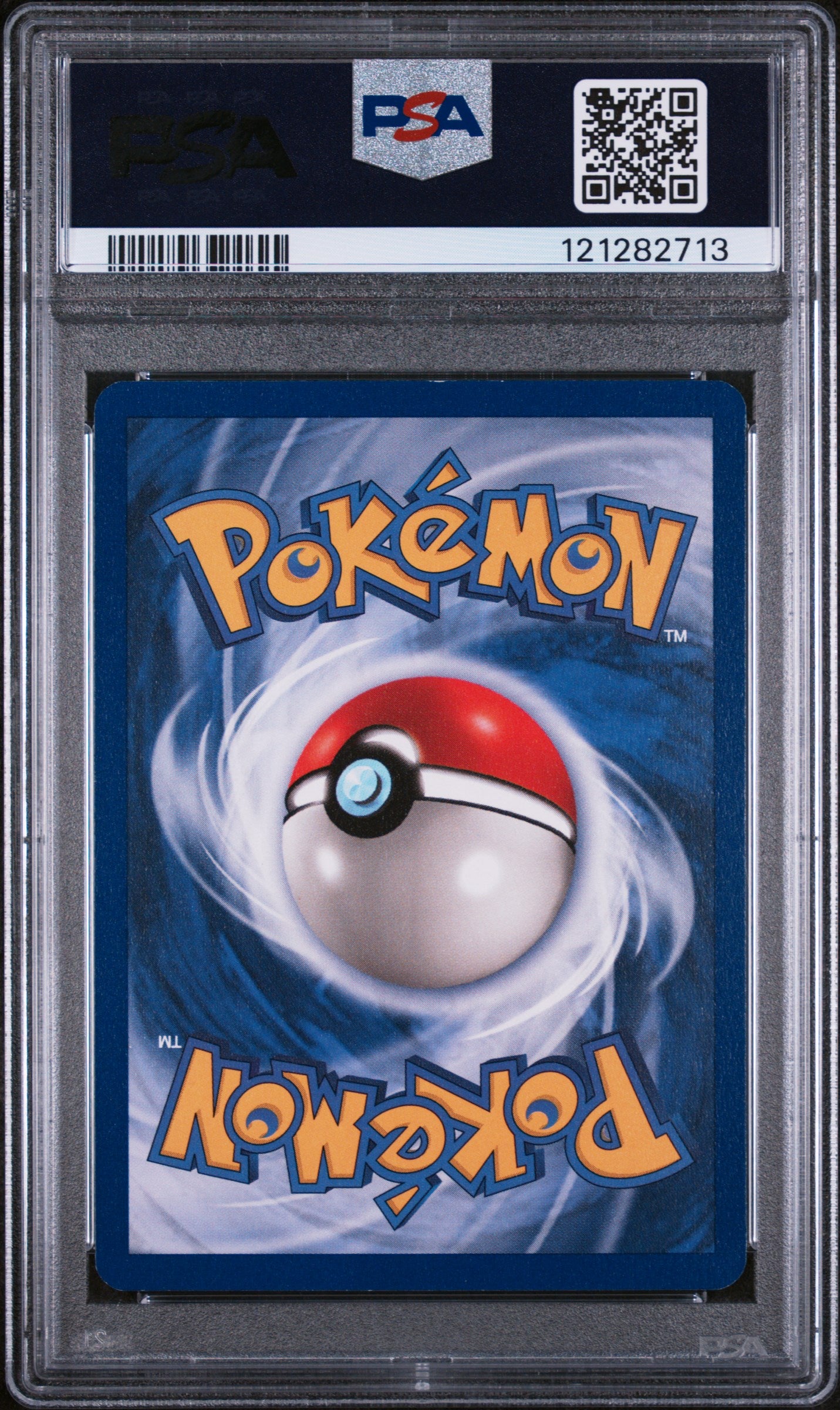 1999 Pokémon Base Set Magneton #9/102 Holo PSA 7