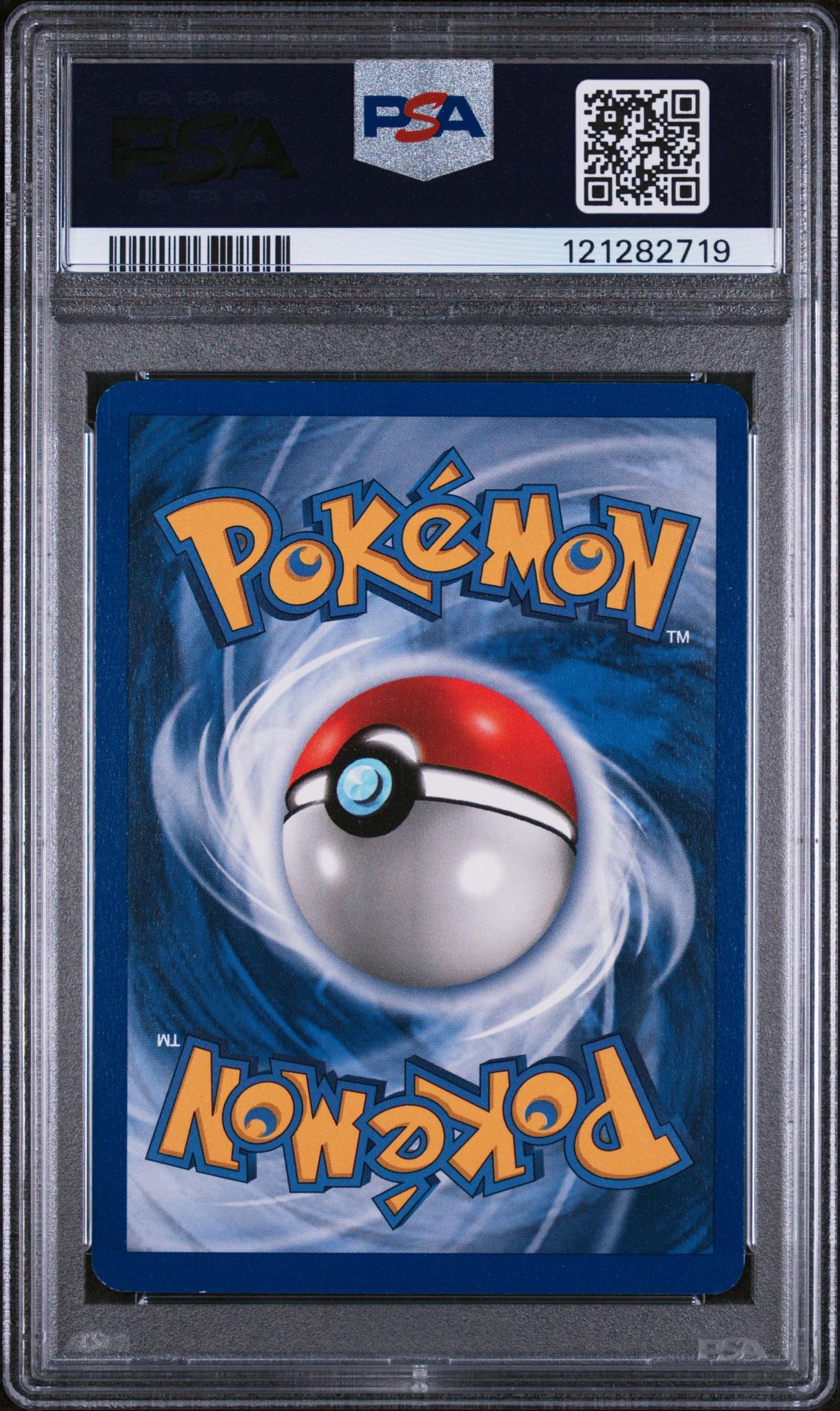1999 Pokémon Base Set Machamp #8/102 1st Edition Holo PSA 6