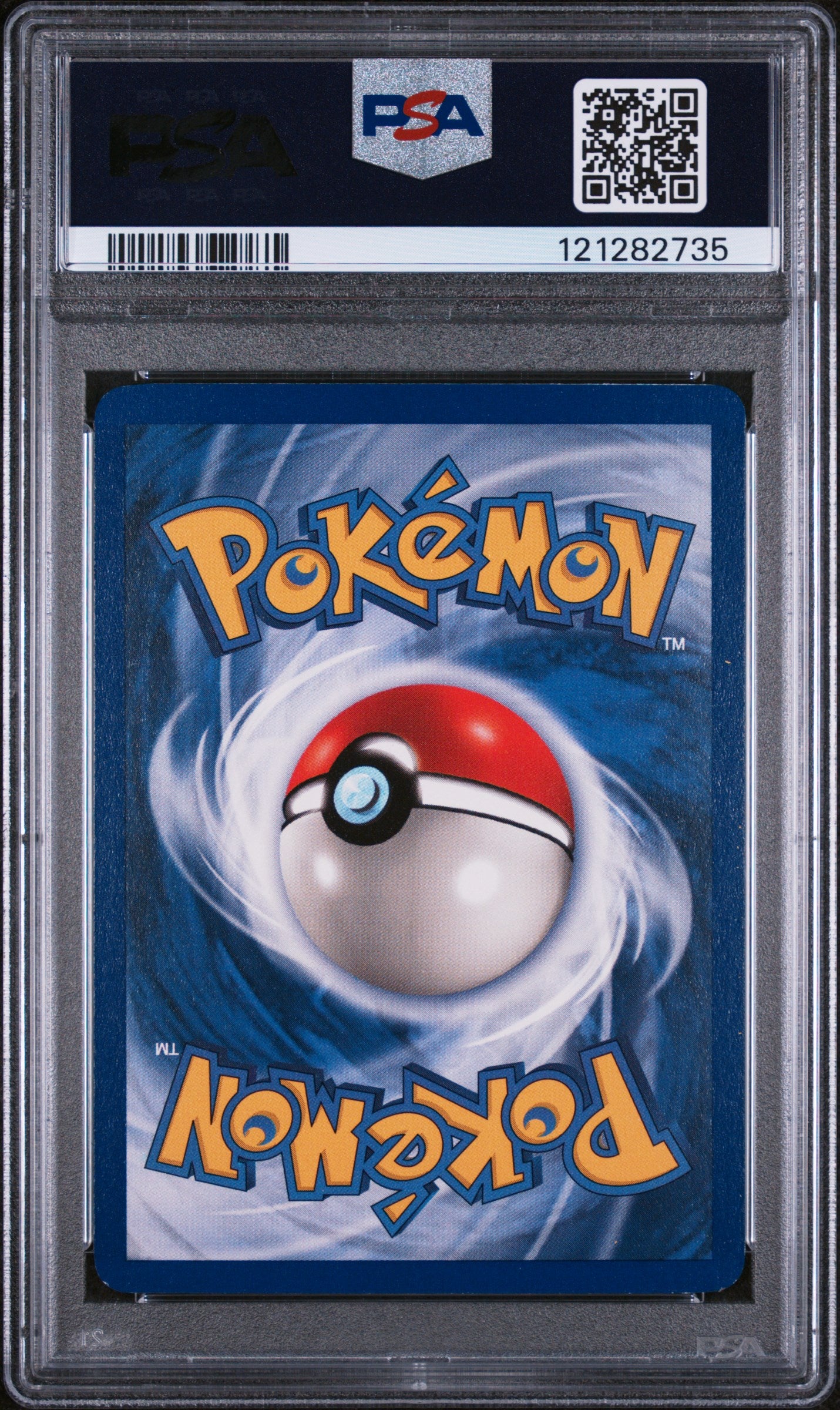 1999 Pokémon Jungle Venomoth #13/64 Holo 1st Edition PSA 8