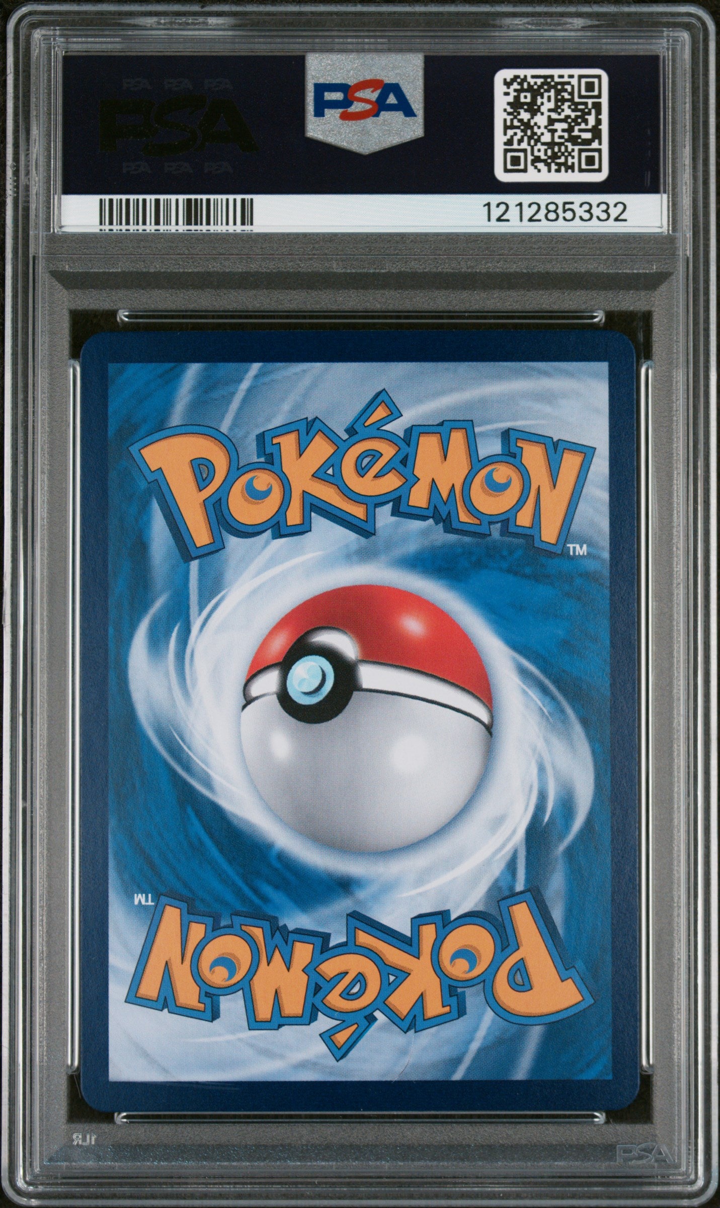 2025 Pokemon #03 Captain Pikachu CBB1 CS PSA 10