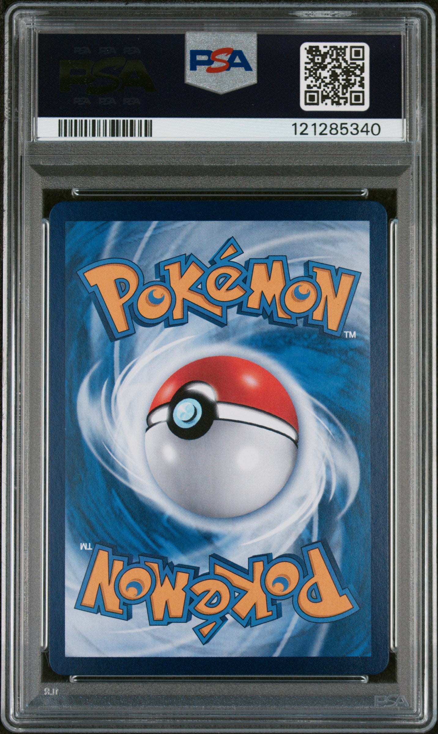 2025 Pokemon #04 Captain Pikachu /04 PSA 10