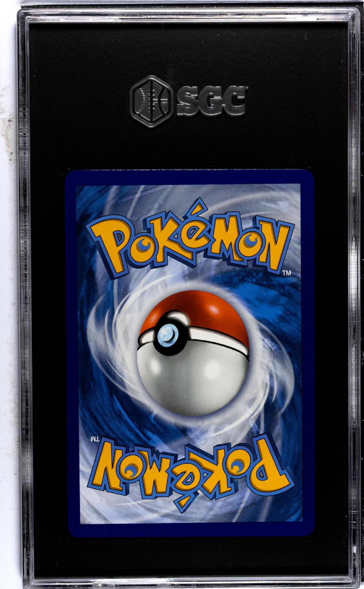 2021 Pokémon Sword & Shield Battle Styles Corviknight #109/163 V SGC 9