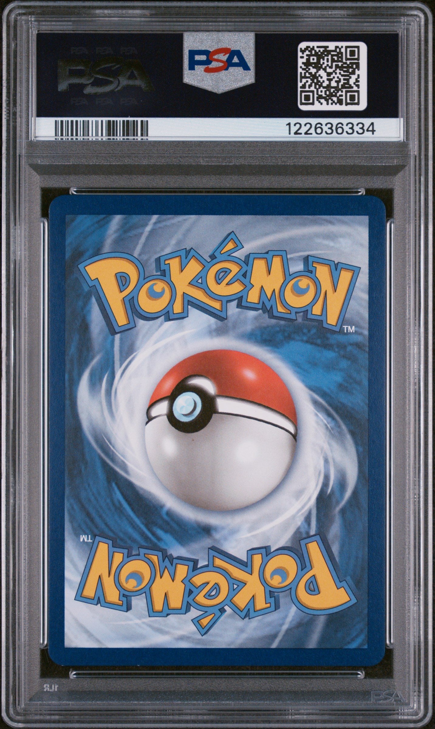 2021 Pokemon Celebrations Classic Collection Zekrom #114 Full Art PSA 9