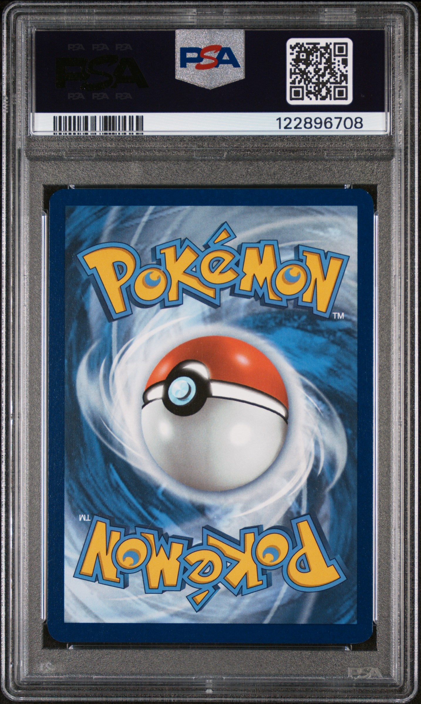 2025 Pokemon #194 Misty's Lapras Illustration Rare PSA 9
