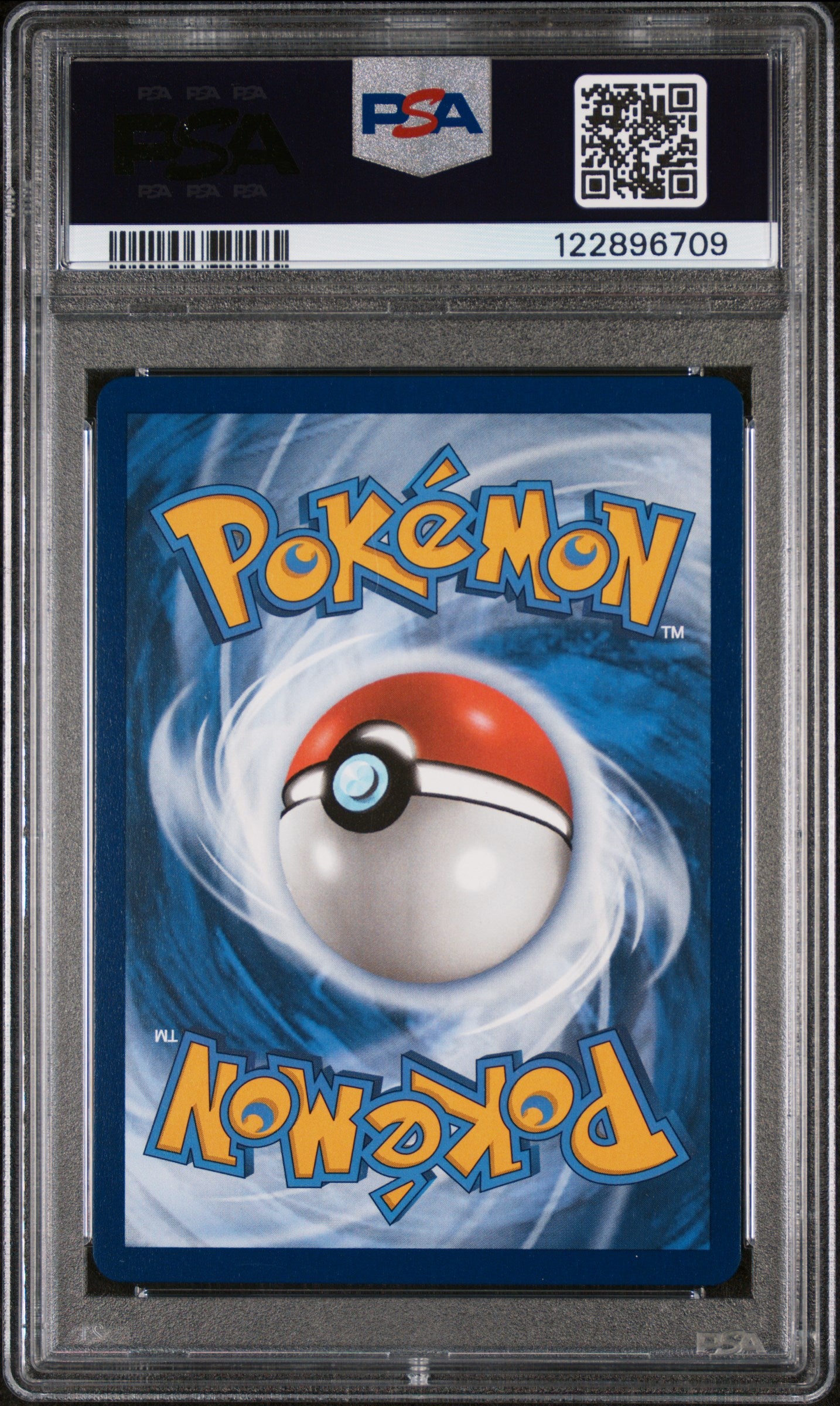 2025 Pokemon #230 Ethan's Ho-Oh ex Special Illustration Rare PSA 10