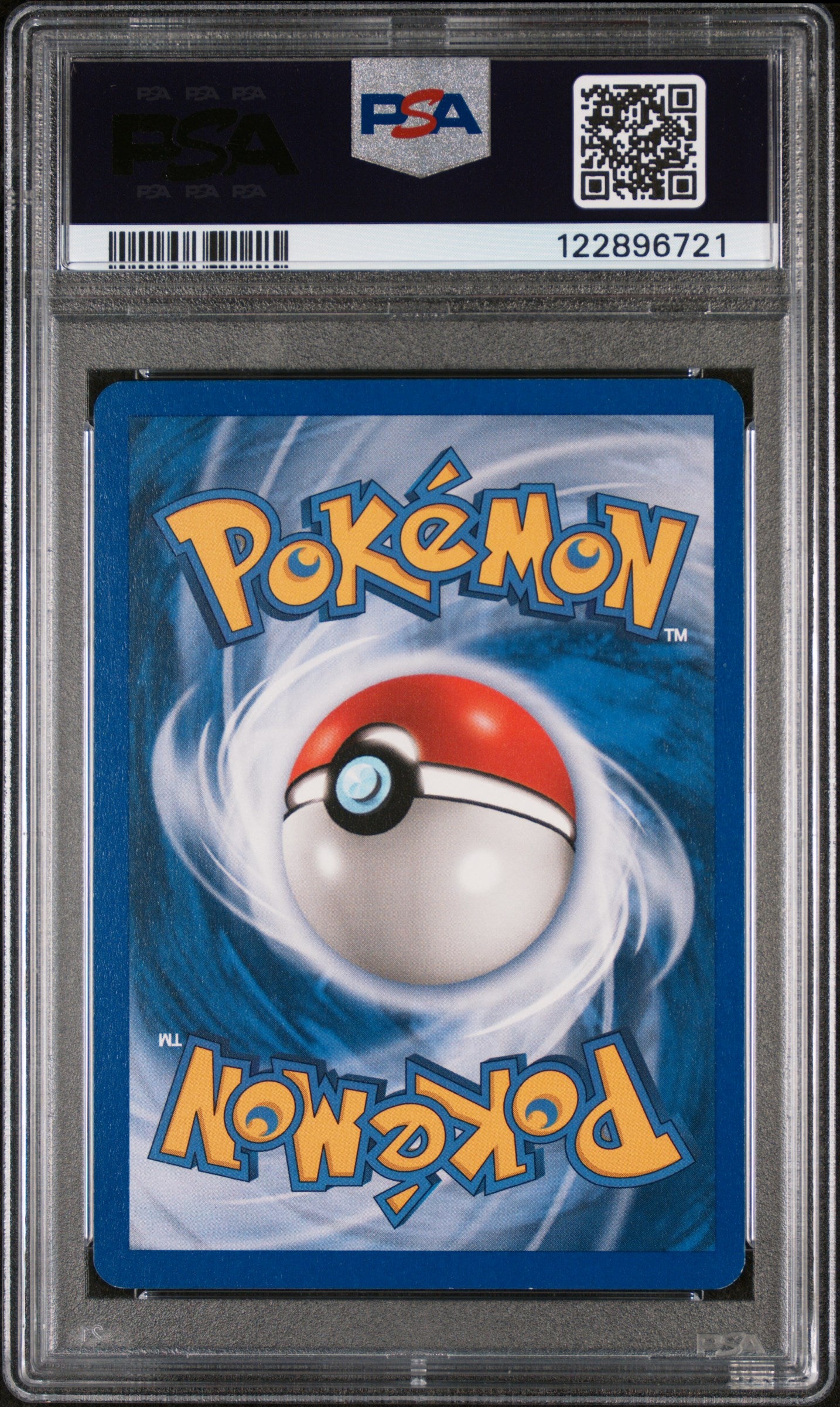2002 Pokémon Expedition Base Set Charizard #39/165 PSA 8