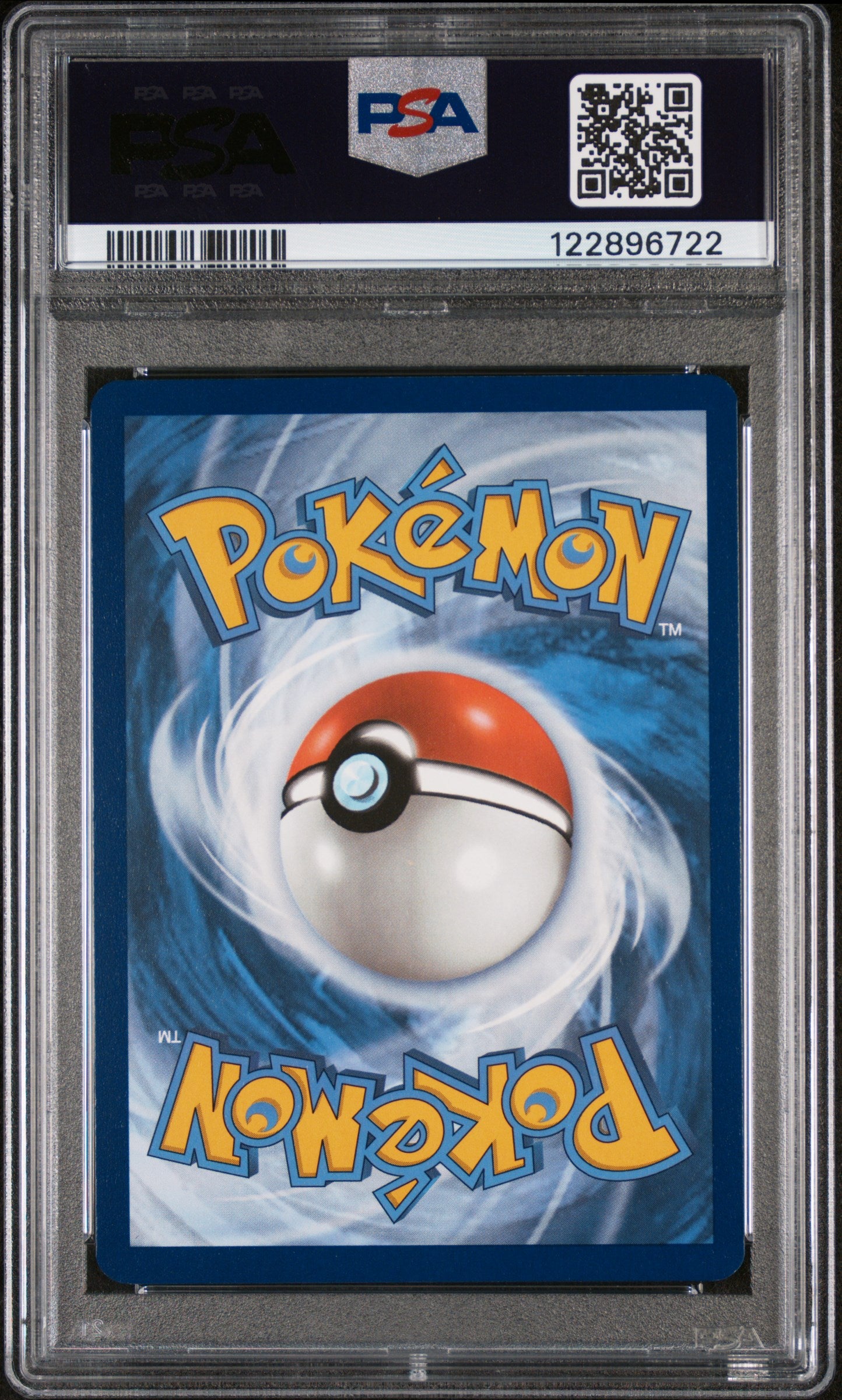 2025 Pokemon #184/182 Cynthia's Roserade Illustration Rare PSA 10