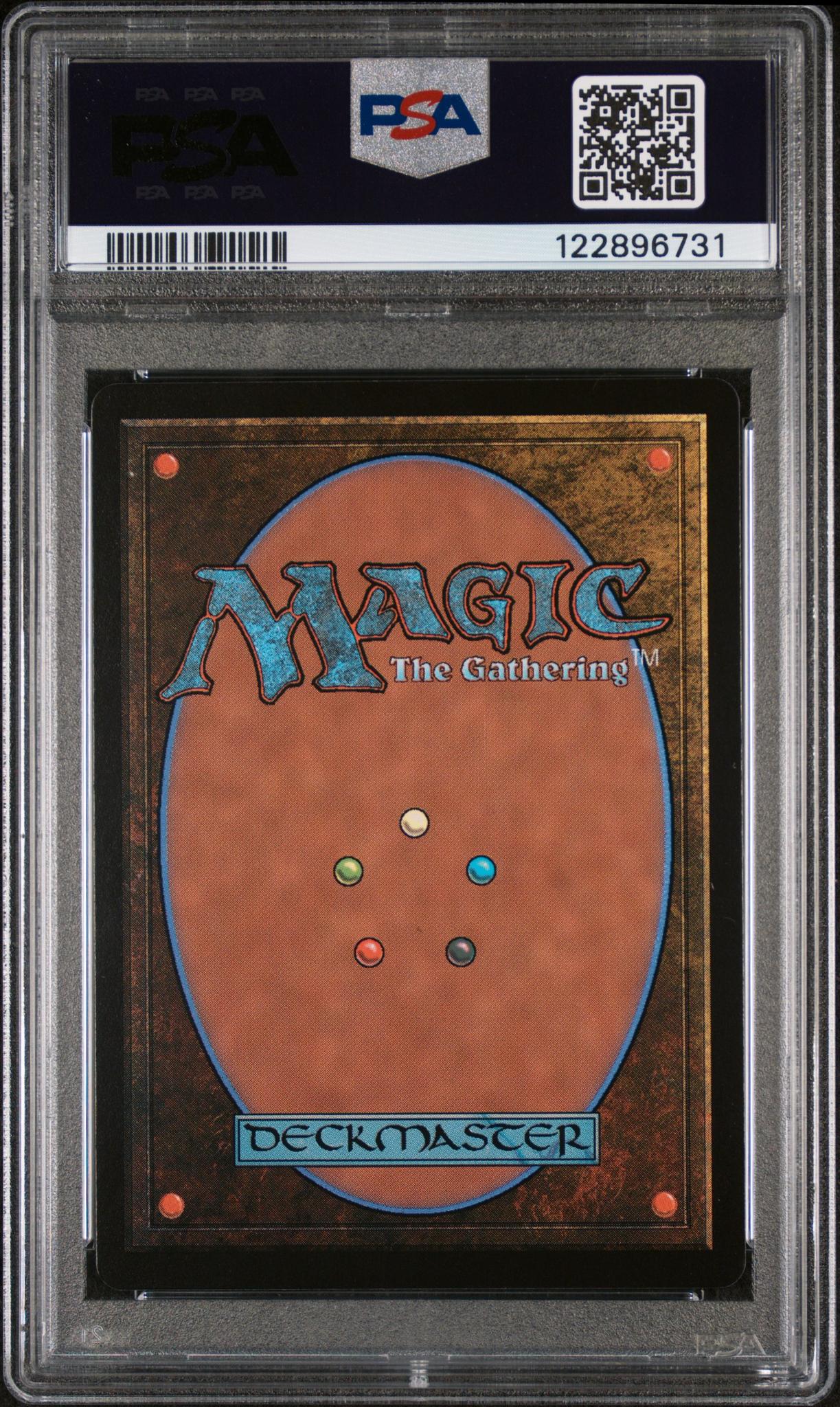 2025 MTG FCA Princess Sarah #0015 PSA 10