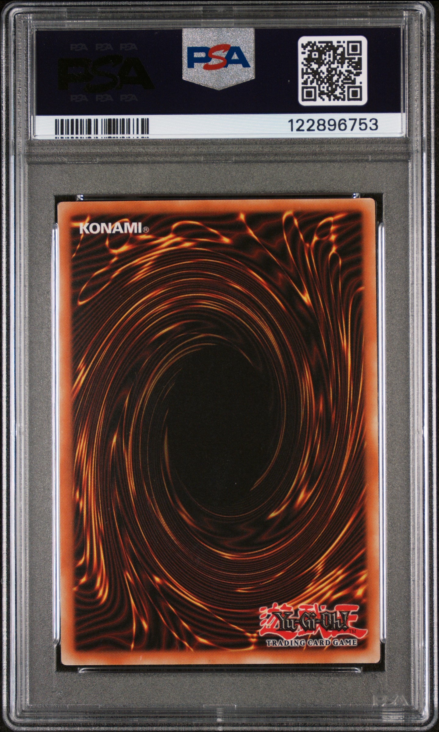 2024 Yu-Gi-Oh! RA03 Quarter Century SCR Upstart Goblin #EN096 1st Ed PSA 9
