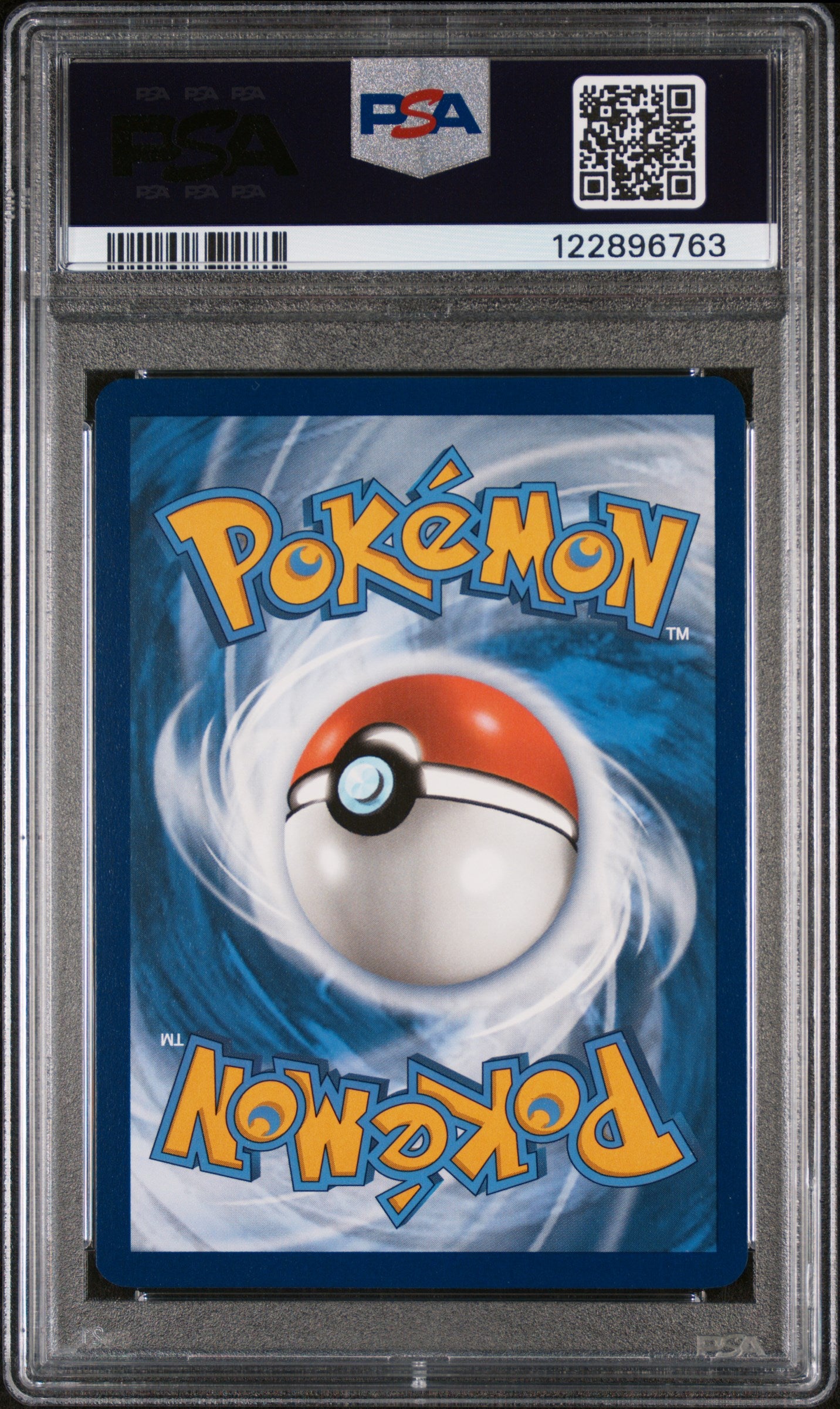 2023 Pokemon #259/193 Chi-Yu ex Special Illustration Rare PSA 10