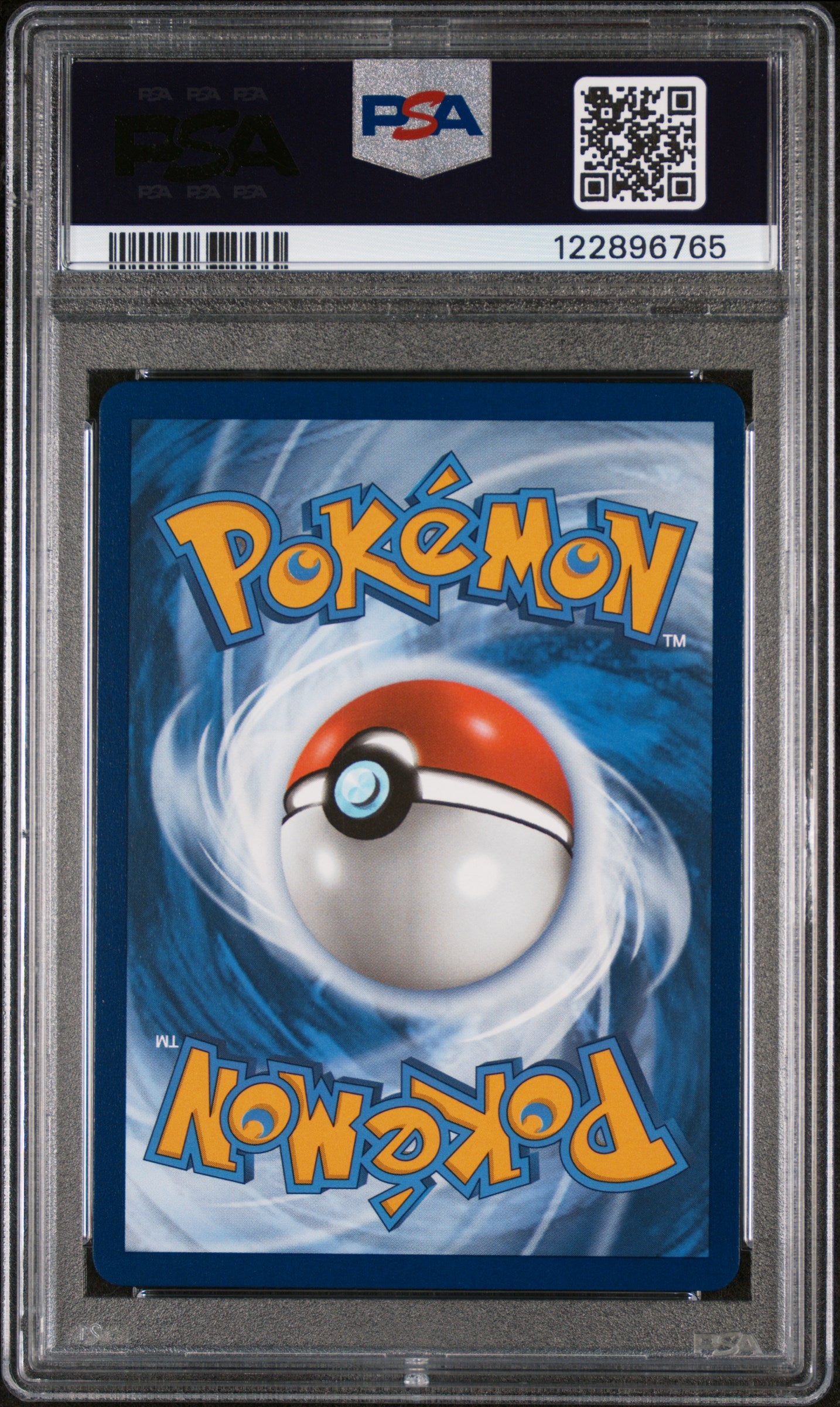 2025 Pokemon #241/182 Cynthia's Garchomp ex Hyper Rare PSA 9