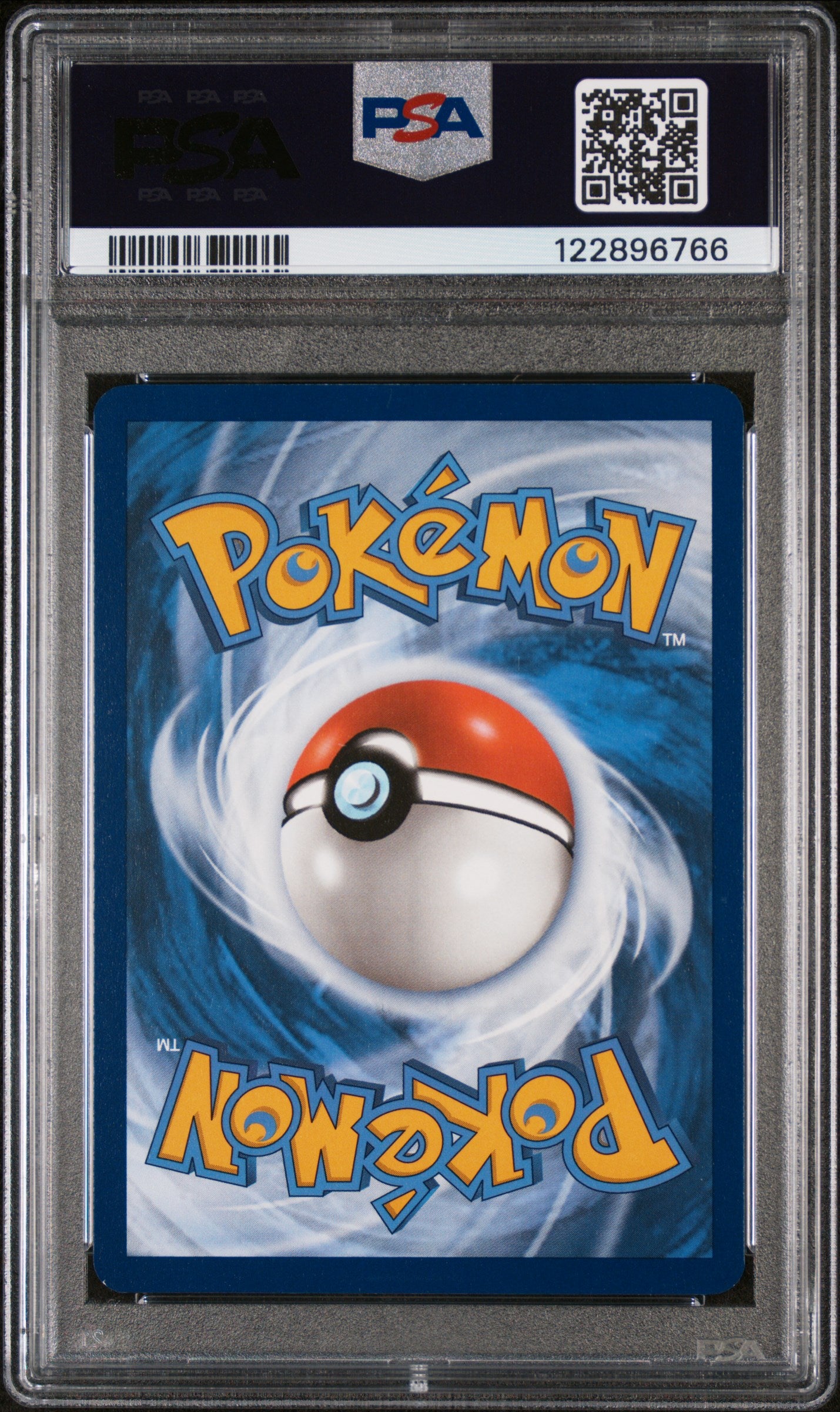 2025 Pokemon SVP EN Prismatic Evolutions ETB Eevee #173 PSA 9