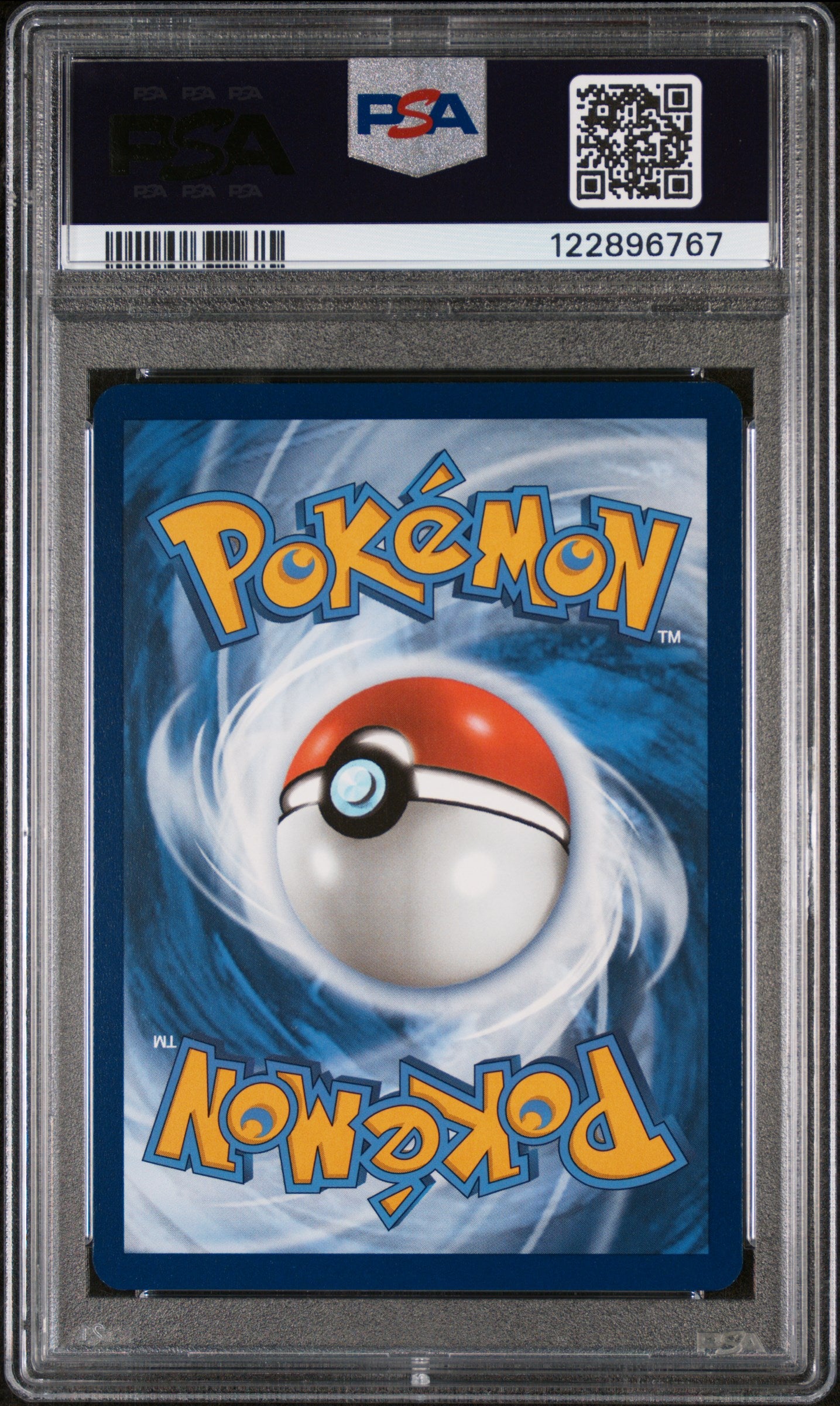 2025 Pokémon Scarlet & Violet Prismatic Evolutions Jolteon ex #030/131 PSA 10