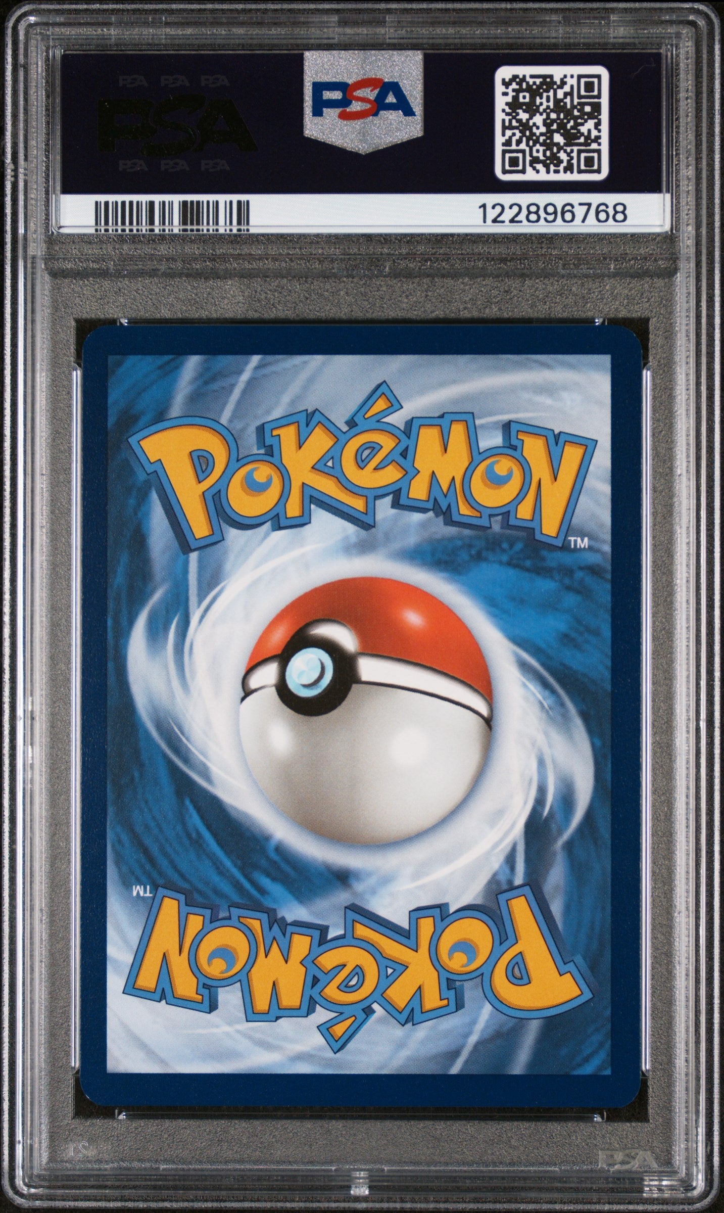 2025 Scarlet & Violet #041/131 Sylveon ex Prismatic Evolutions PSA 9