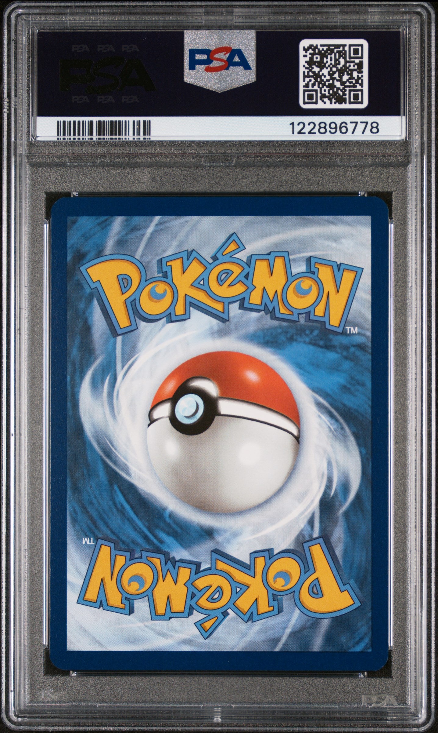 2023 Pokemon #228 Charizard ex Hyper Rare PSA 9