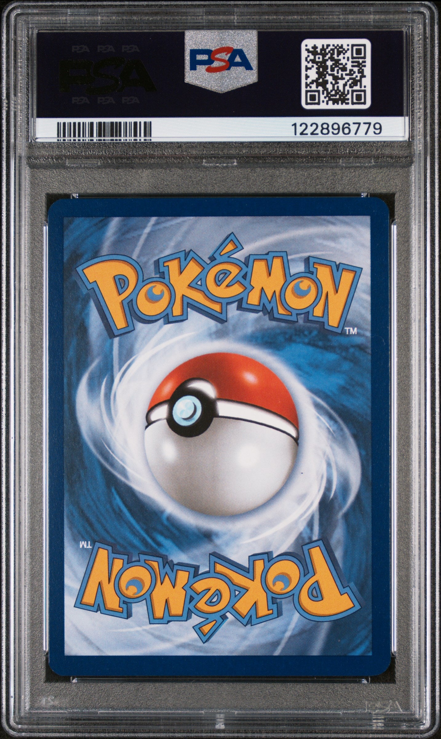 2025 Pokemon #183/159 Iono's Bellibolt ex Special Illustration Rare PSA 10