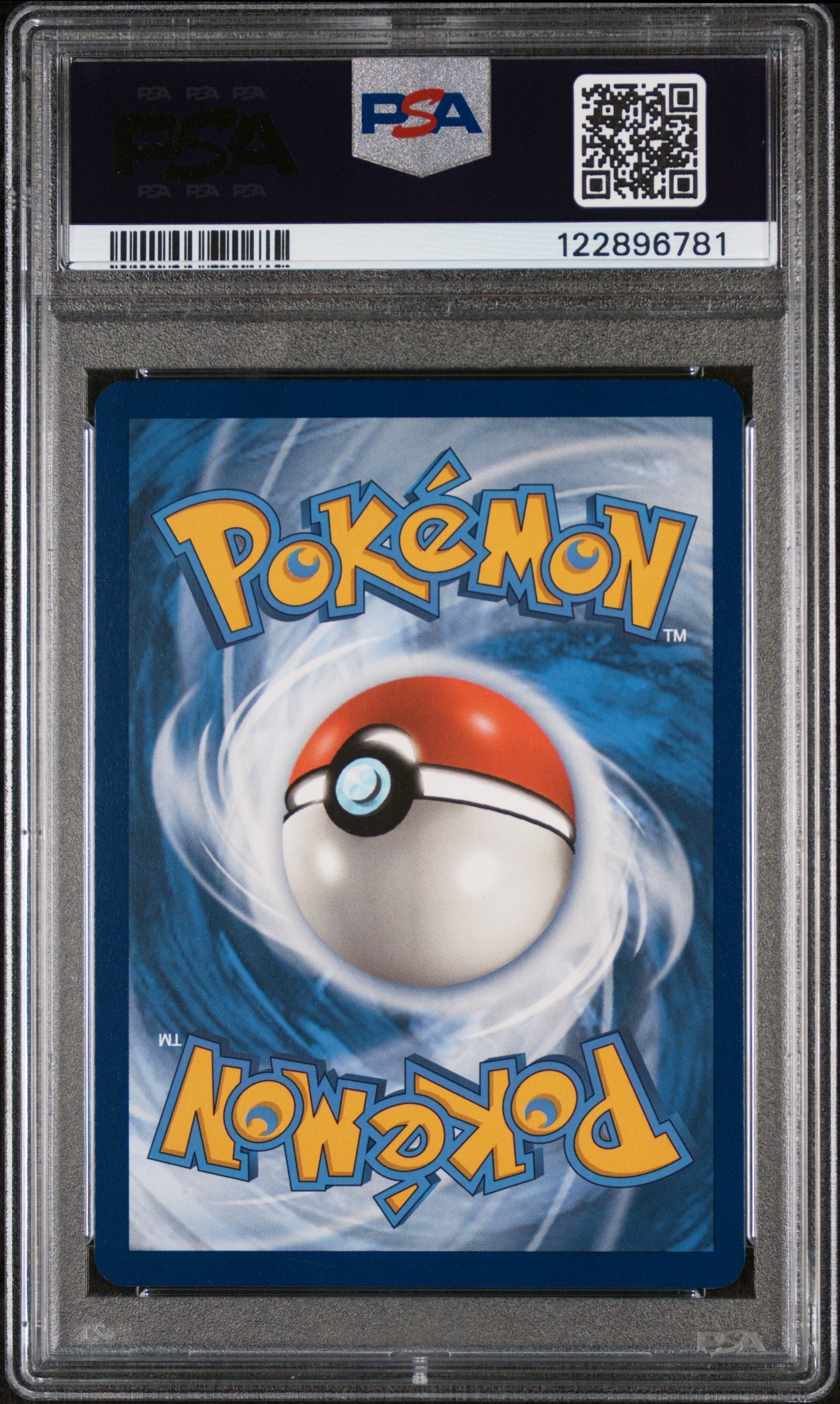 2023 Pokémon Scarlet & Violet 151 Illustration Rare Bulbasaur #166/165 PSA 9