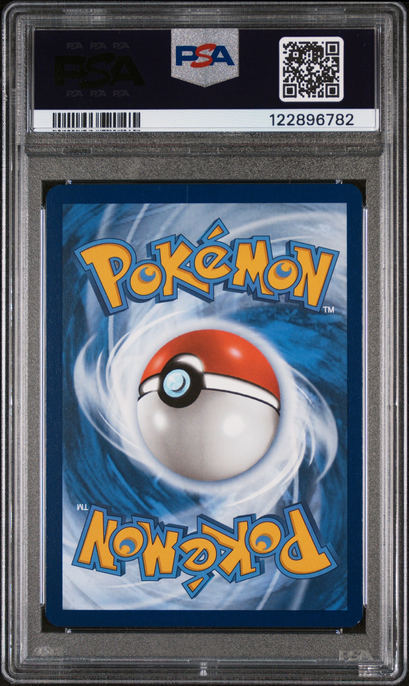2025 Pokemon EX #164 Gholdengo Special Illustration Rare PSA 9